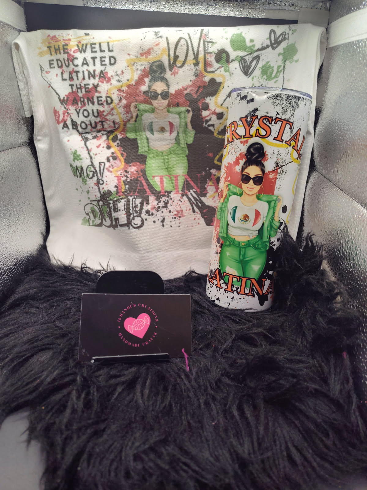 Forever Roses, & Business Starter Kits | iKhandi’s Creations's image