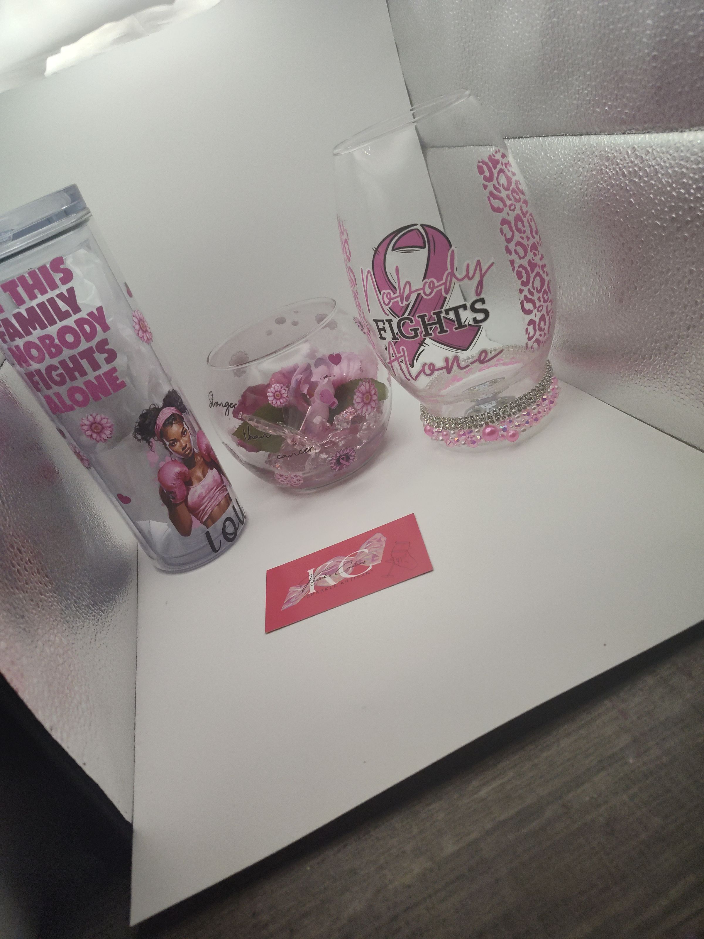 Forever Roses, & Business Starter Kits | iKhandi’s Creations's image