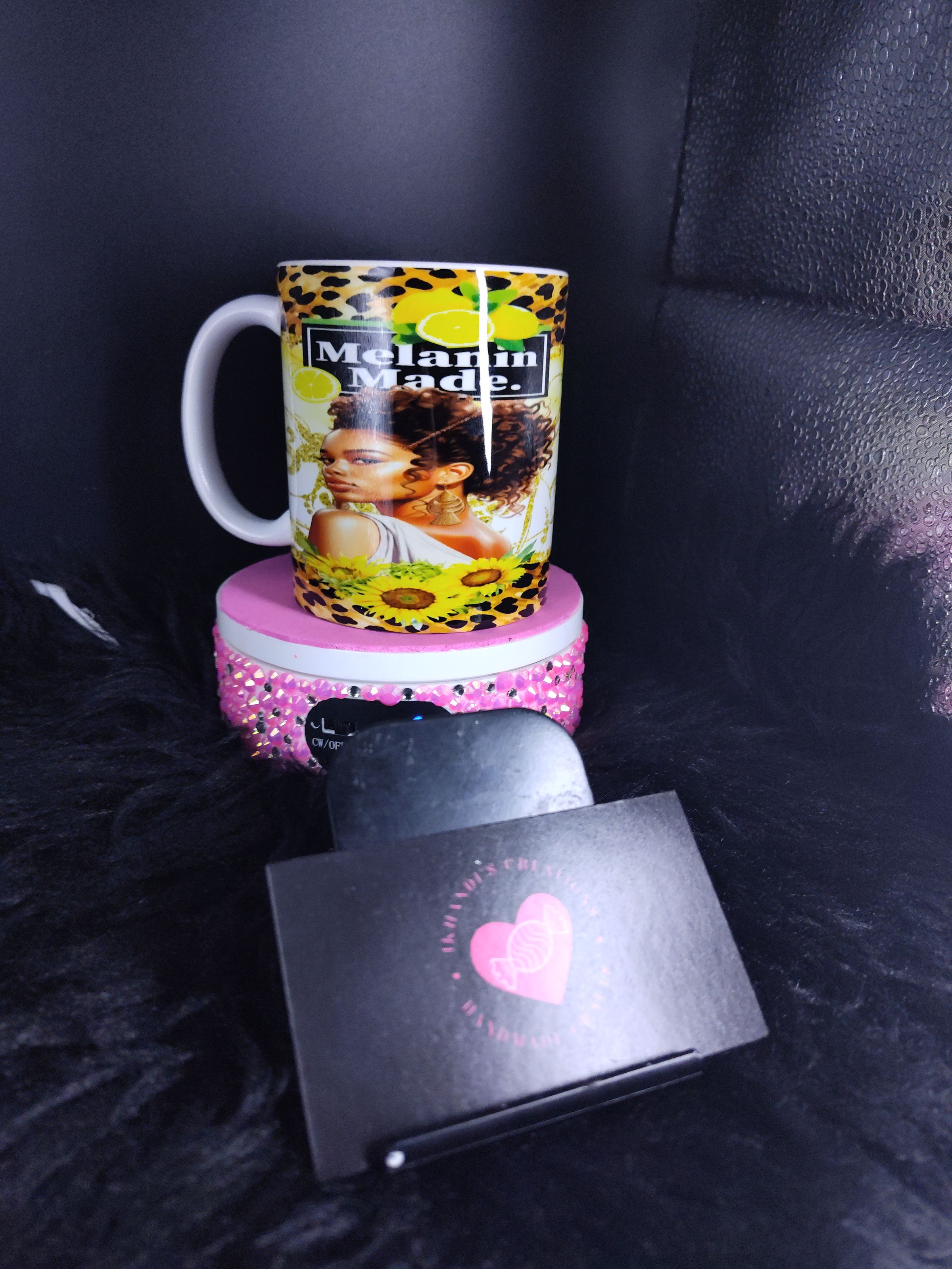 IKHANDI'S CREATIONS's image