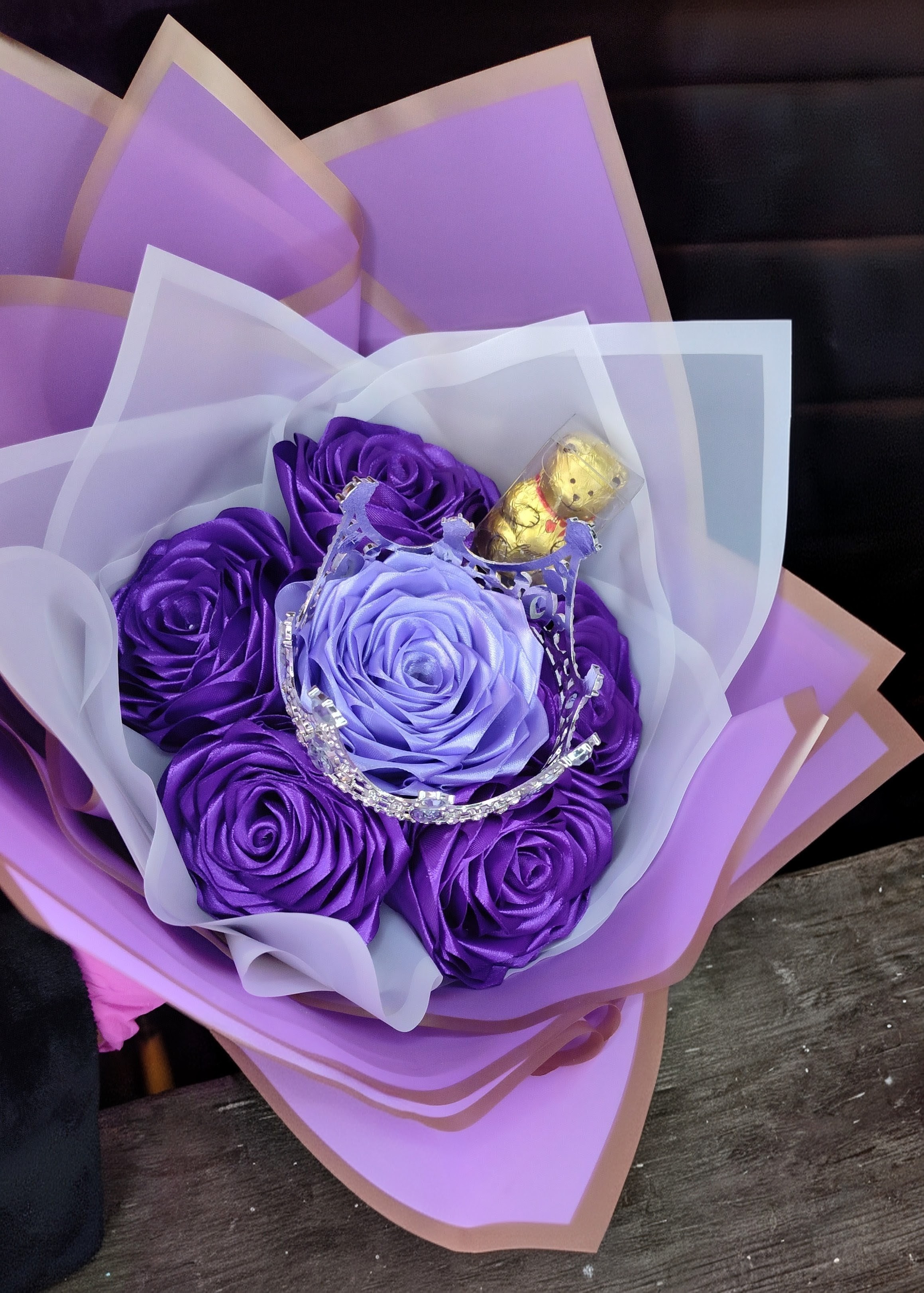 Forever Roses, & Business Starter Kits | iKhandi’s Creations's image