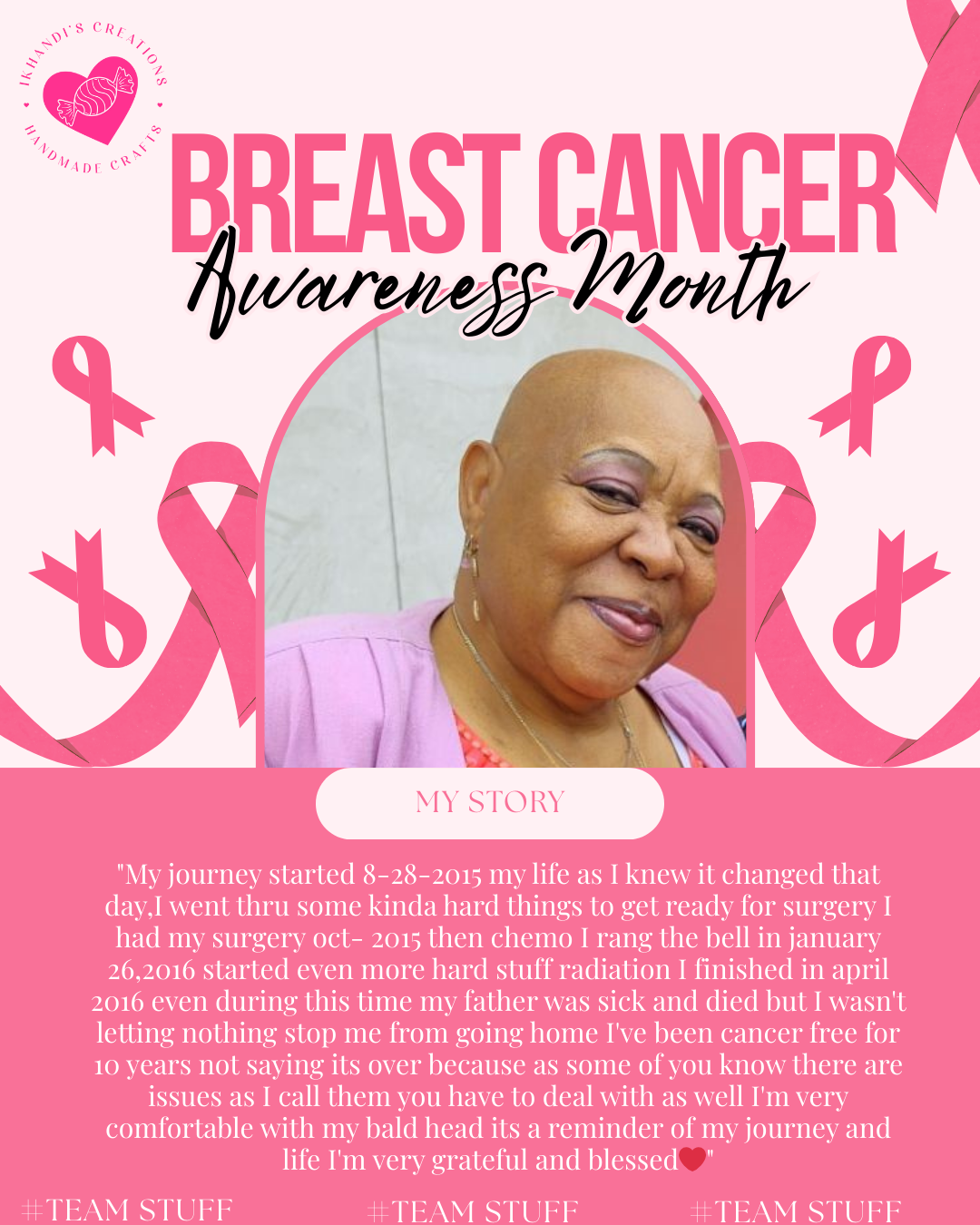 IKHANDI'S CREATIONS's image