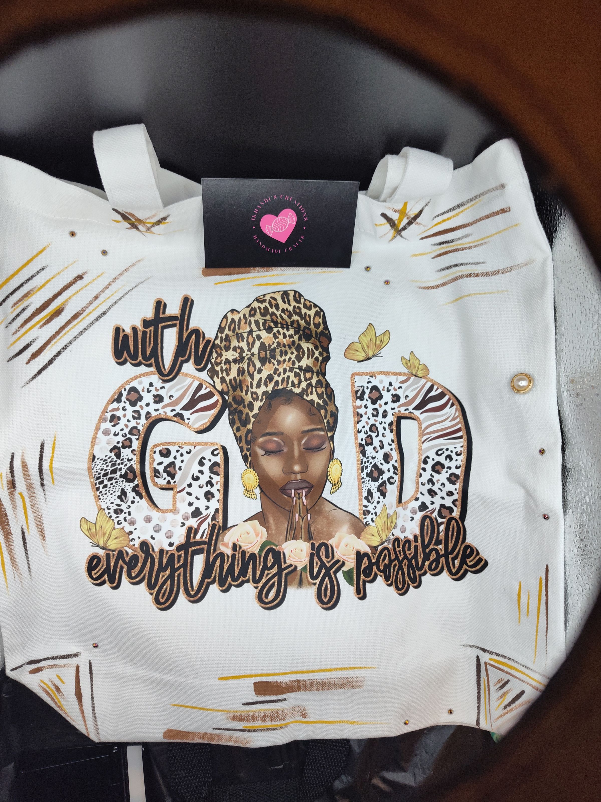 IKHANDI'S CREATIONS's image