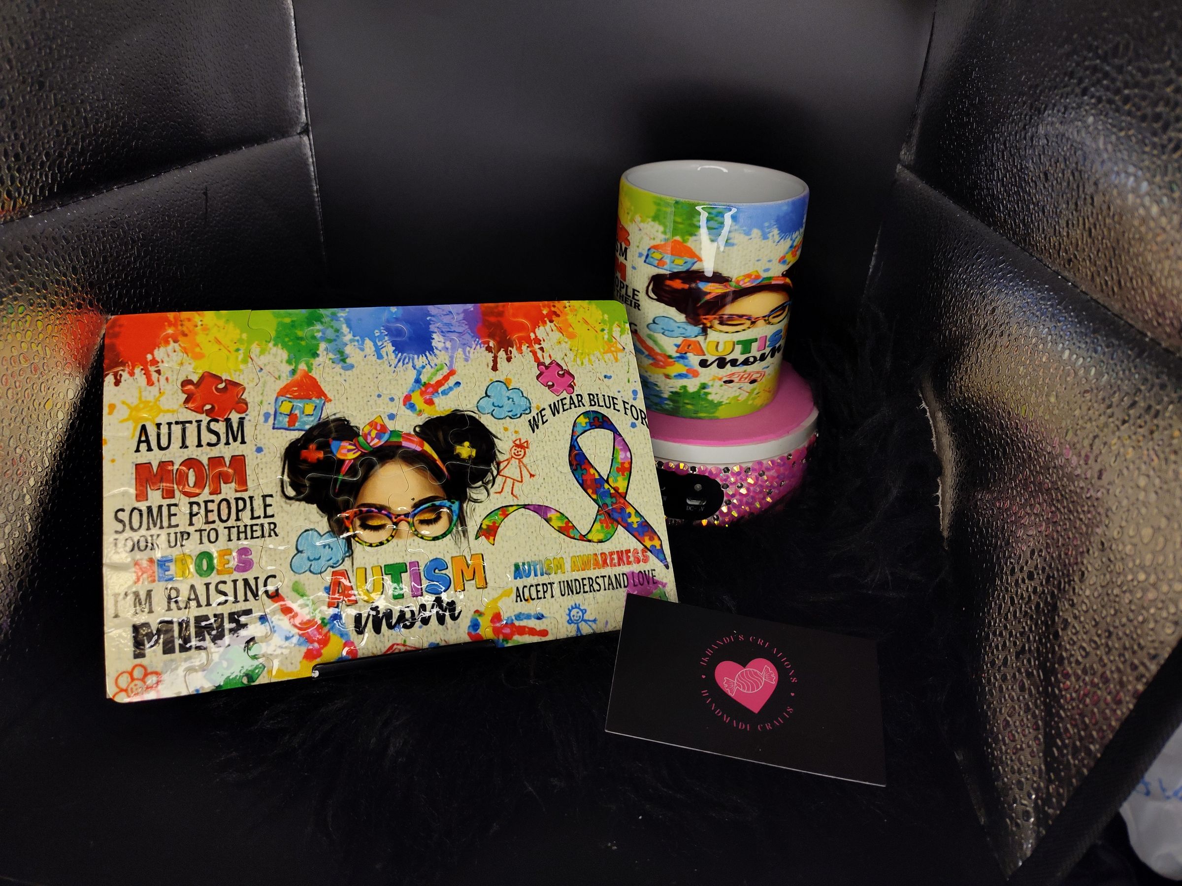 Forever Roses, & Business Starter Kits | iKhandi’s Creations's image