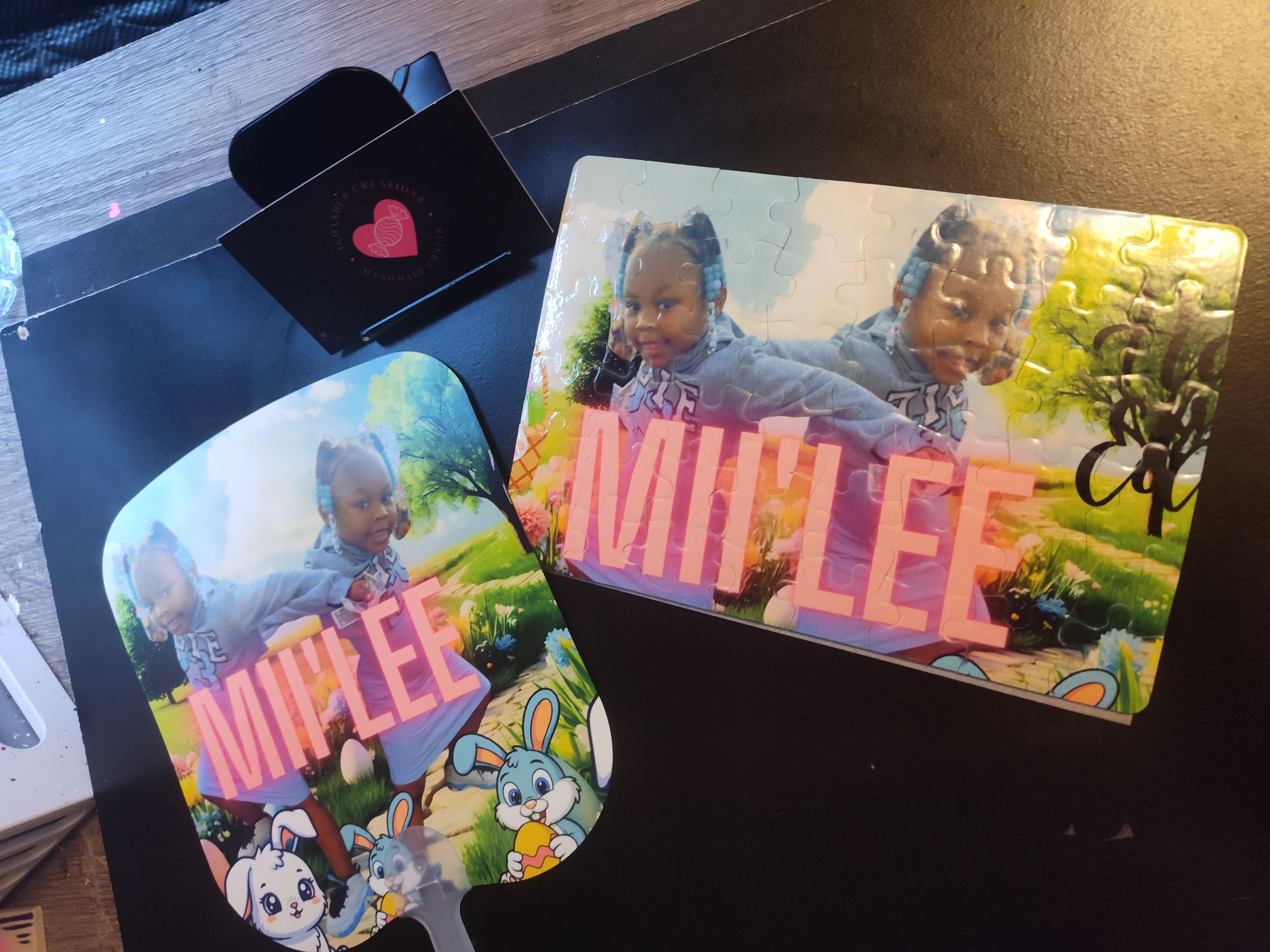 Forever Roses, & Business Starter Kits | iKhandi’s Creations's image