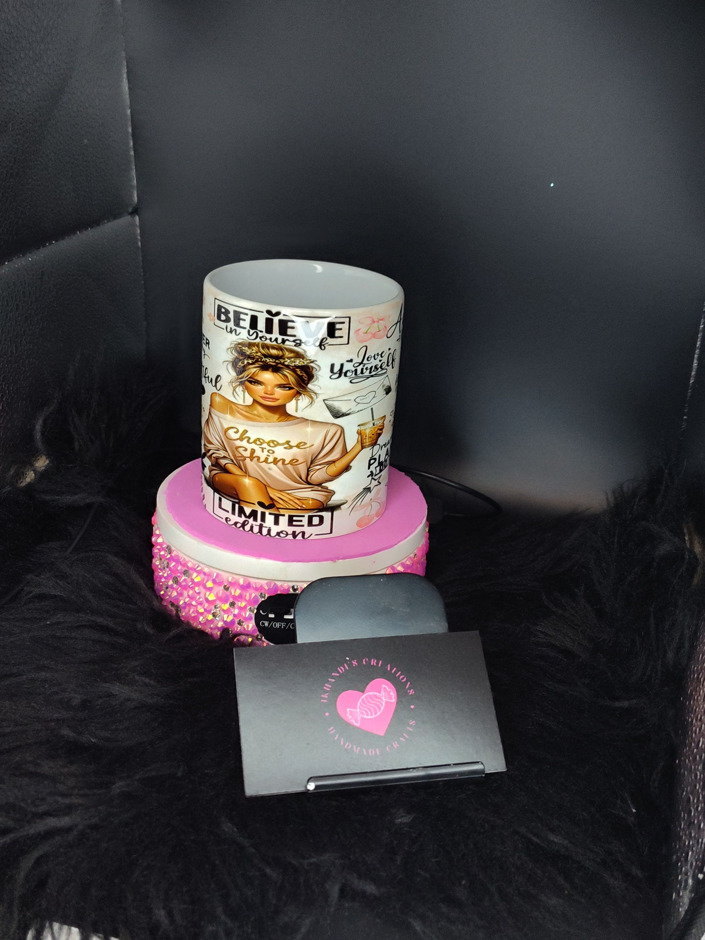 Forever Roses, & Business Starter Kits | iKhandi’s Creations's image