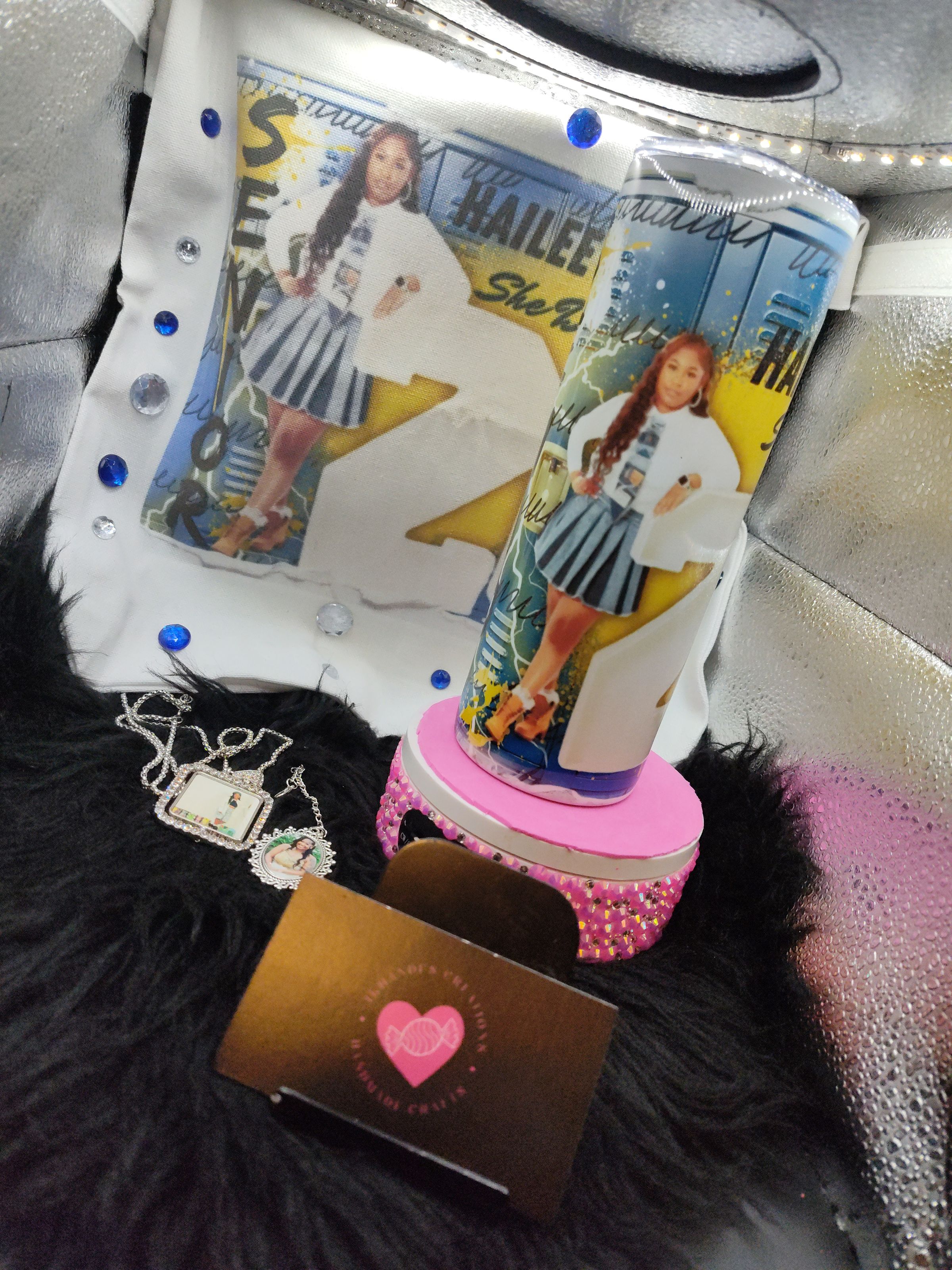 Forever Roses, & Business Starter Kits | iKhandi’s Creations's image