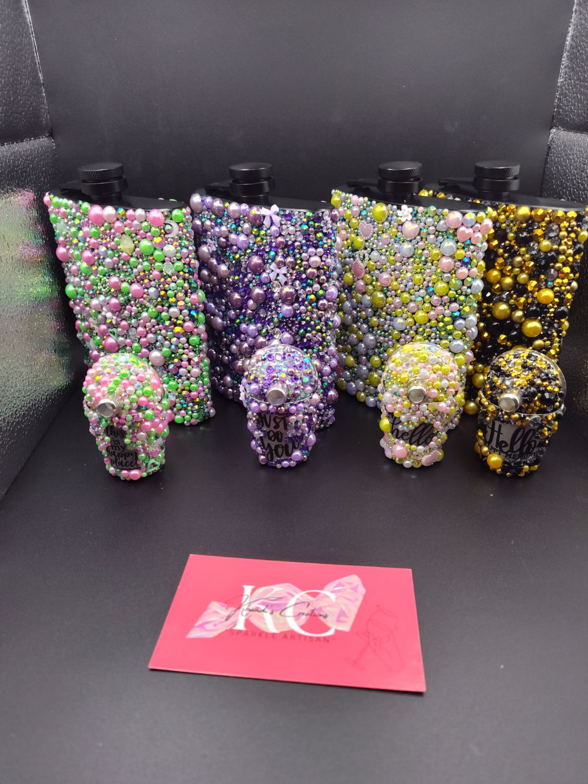 IKHANDI'S CREATIONS's image