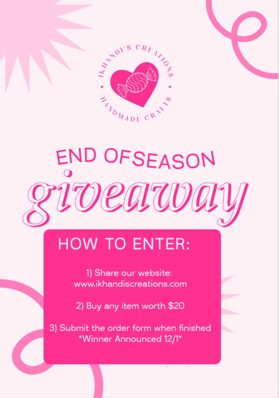 IKHANDI'S CREATIONS's image