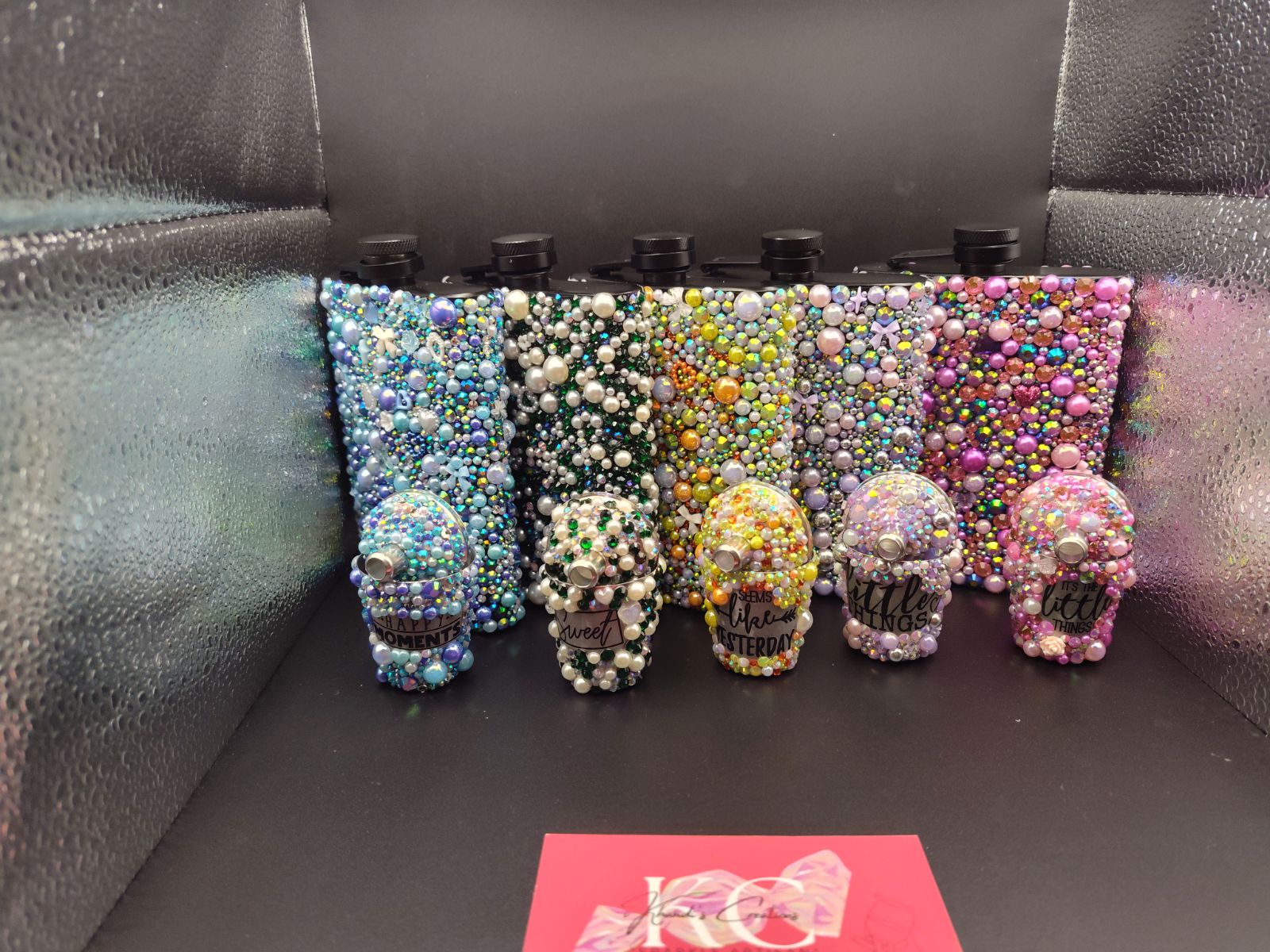 IKHANDI'S CREATIONS's image