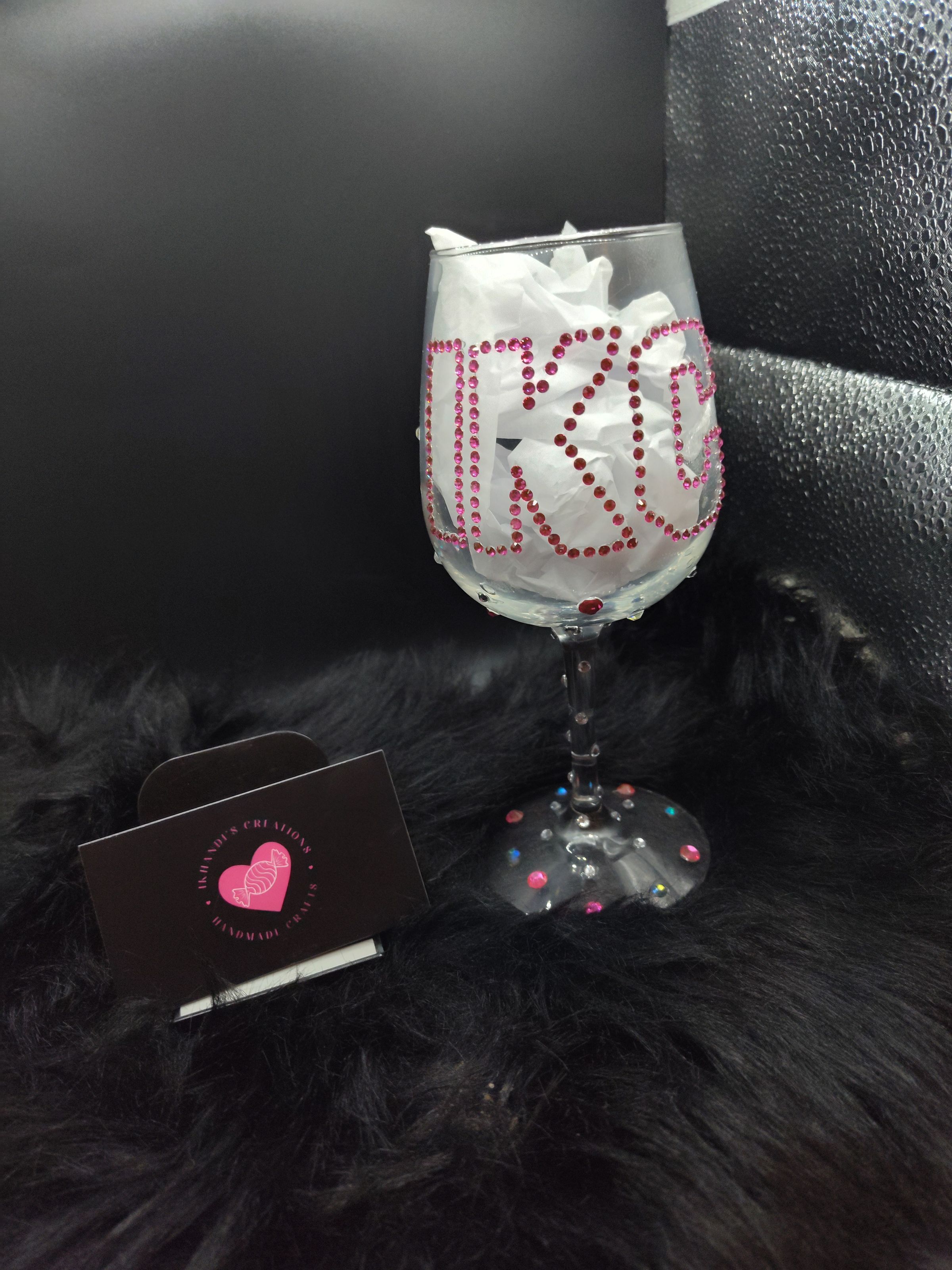 IKHANDI'S CREATIONS's image