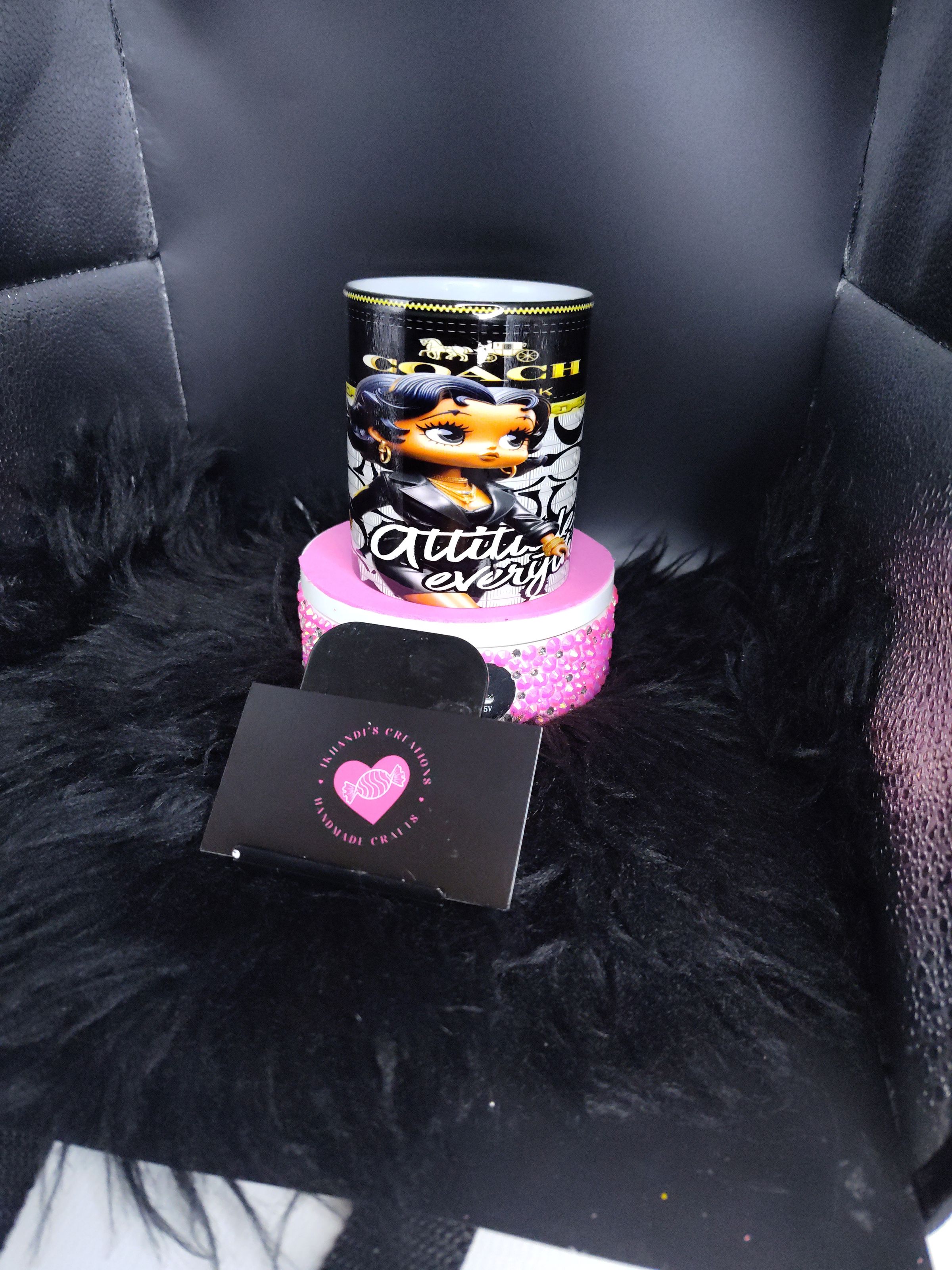 IKHANDI'S CREATIONS's image