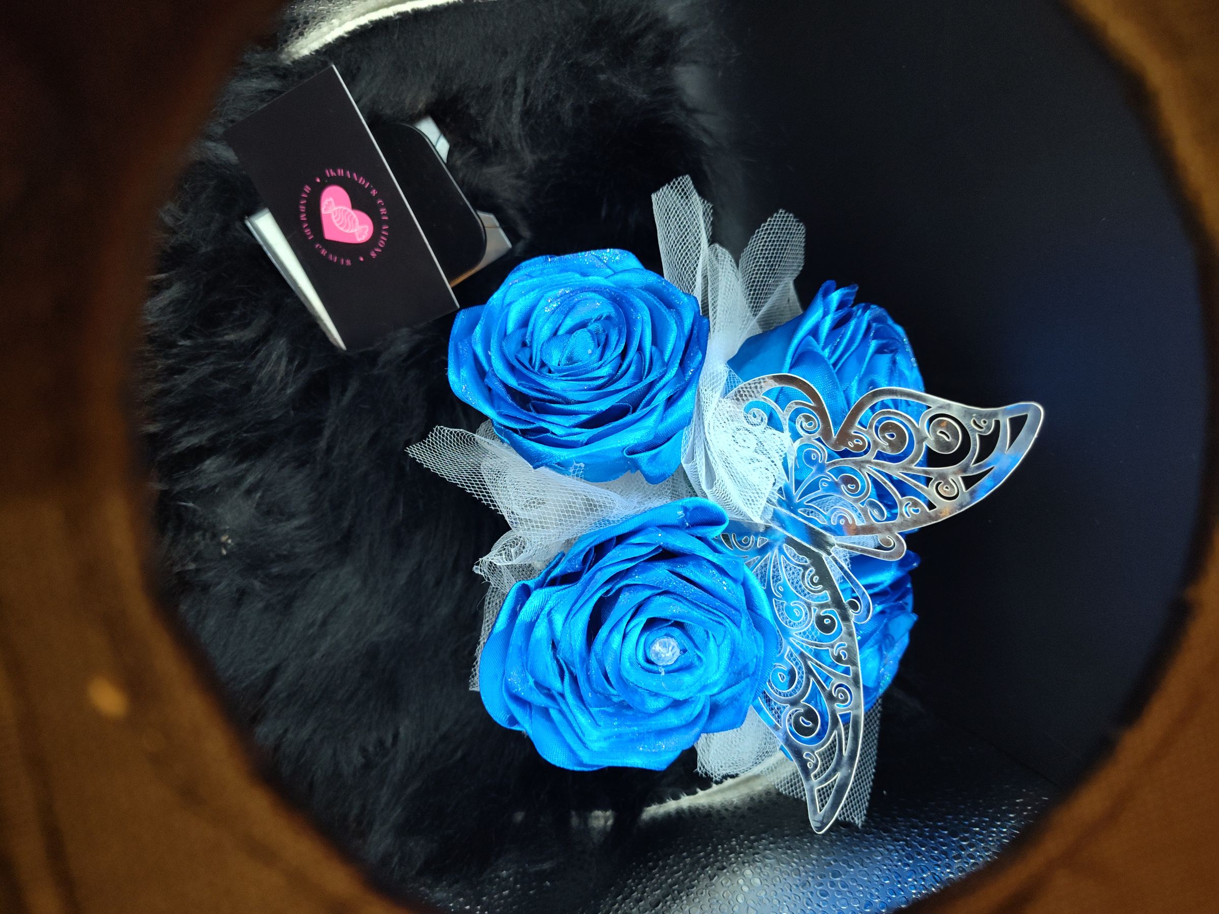 IKHANDI'S CREATIONS's image