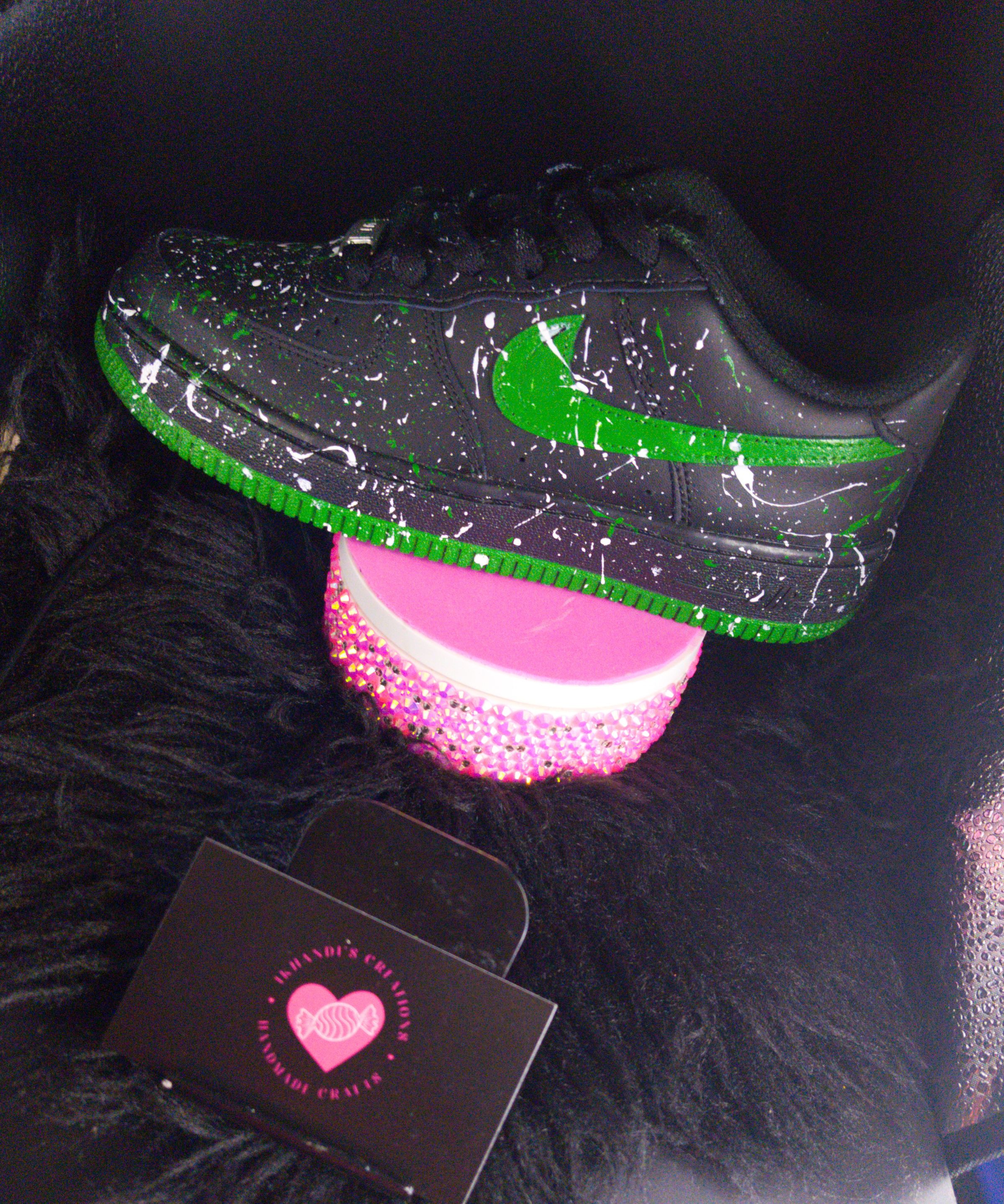 IKHANDI'S CREATIONS's image