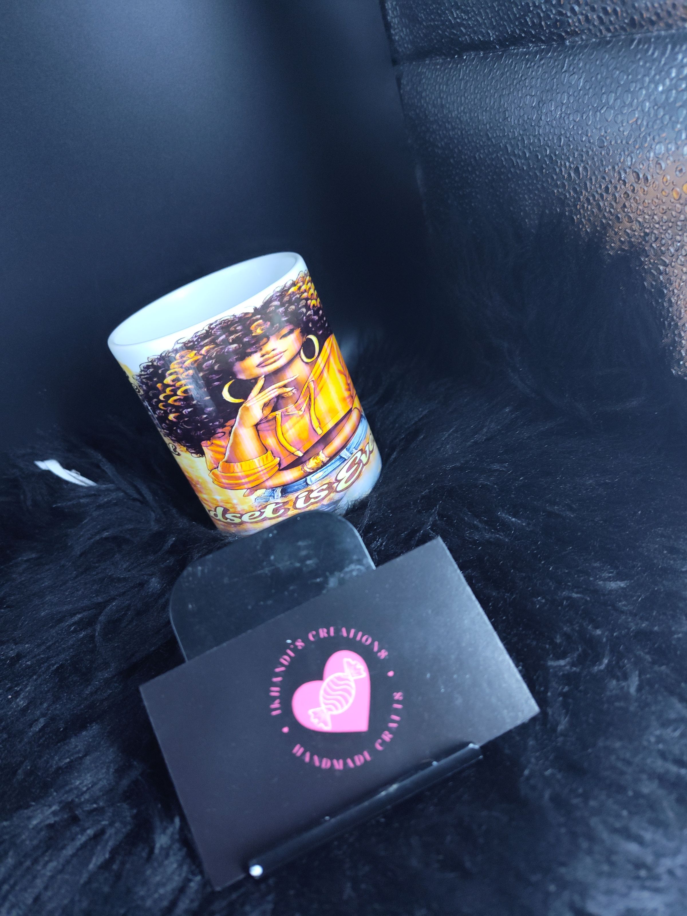 IKHANDI'S CREATIONS's image