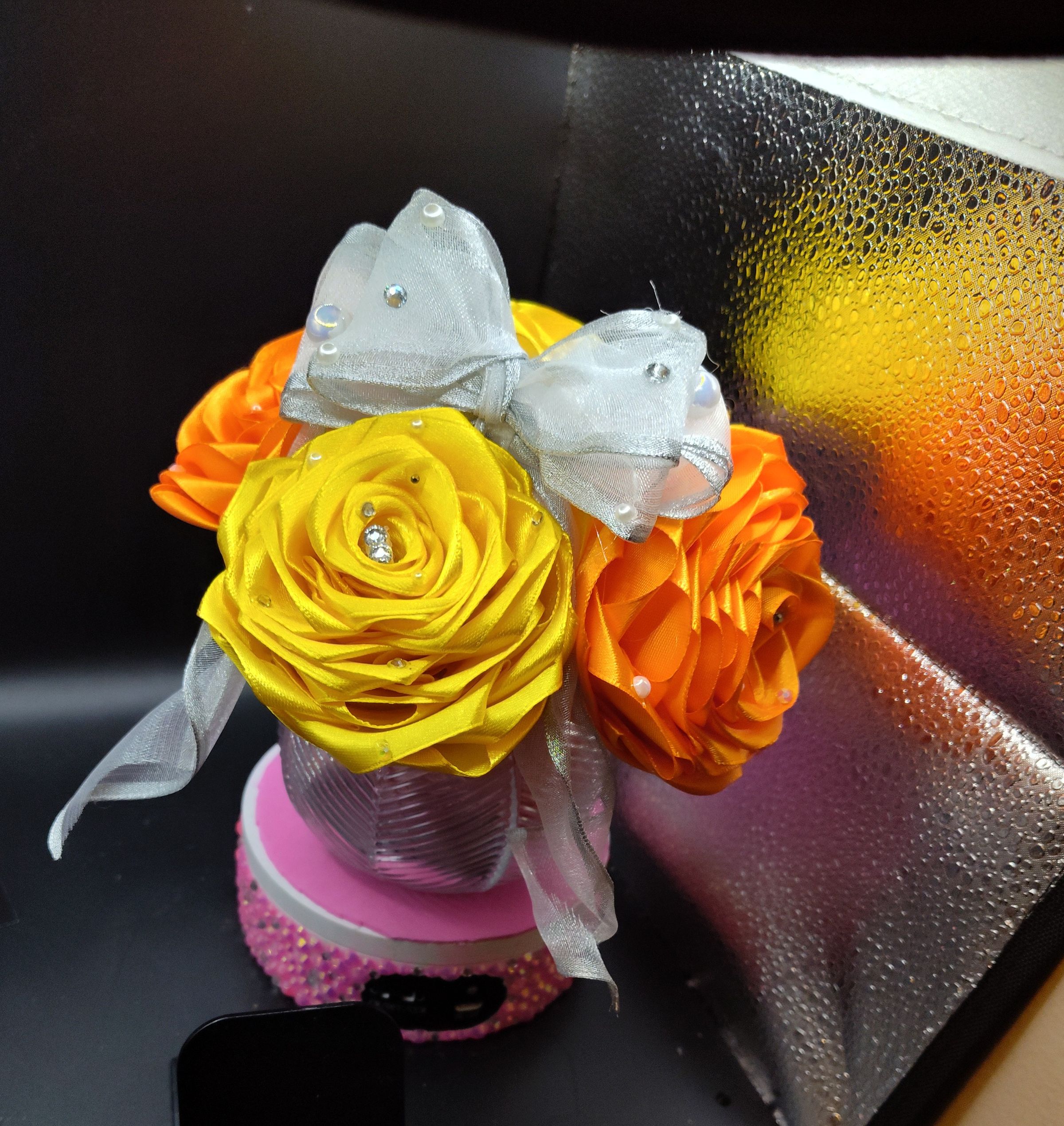 Forever Roses, & Business Starter Kits | iKhandi’s Creations's image