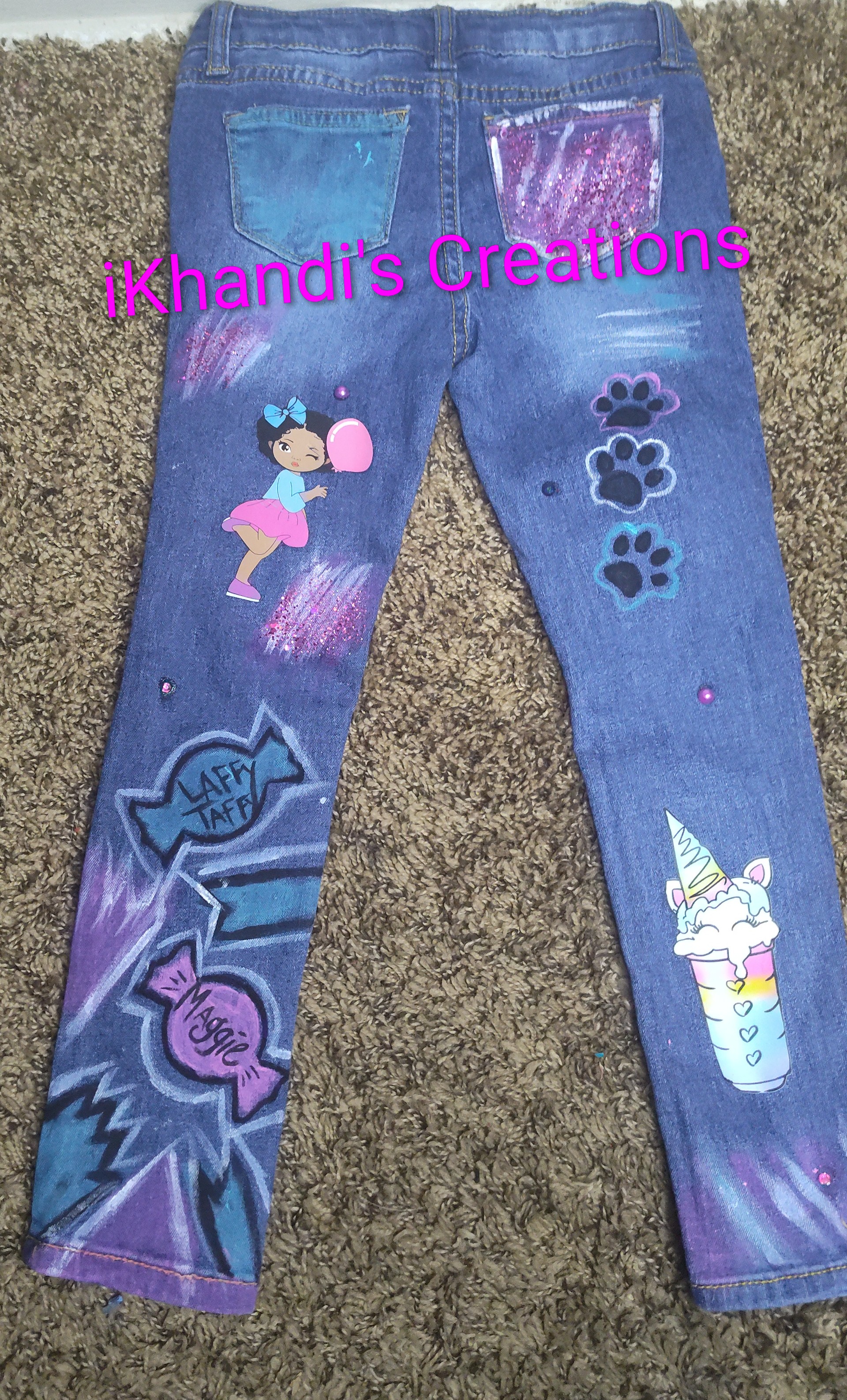 IKHANDI'S CREATIONS's image