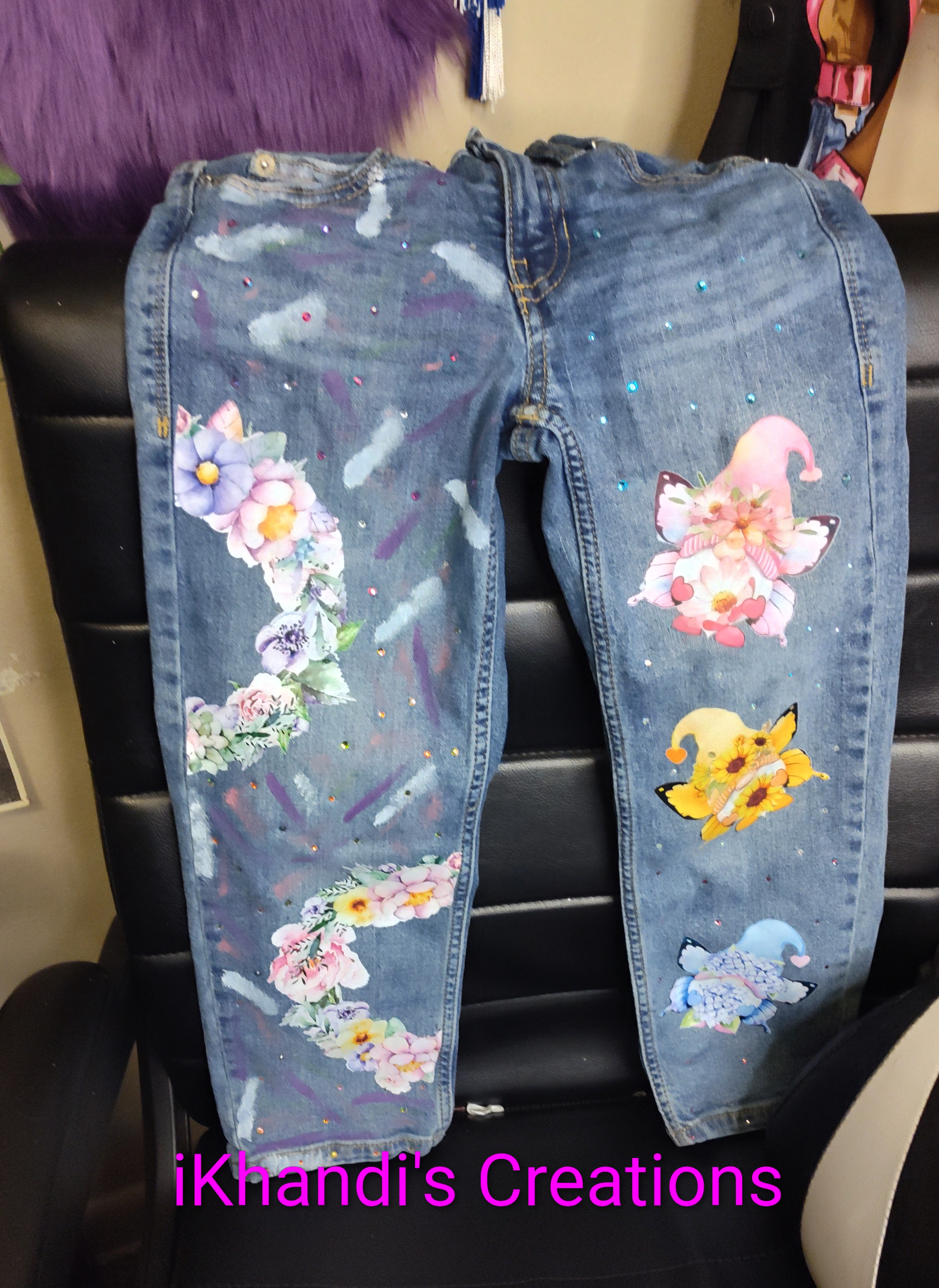 IKHANDI'S CREATIONS's image