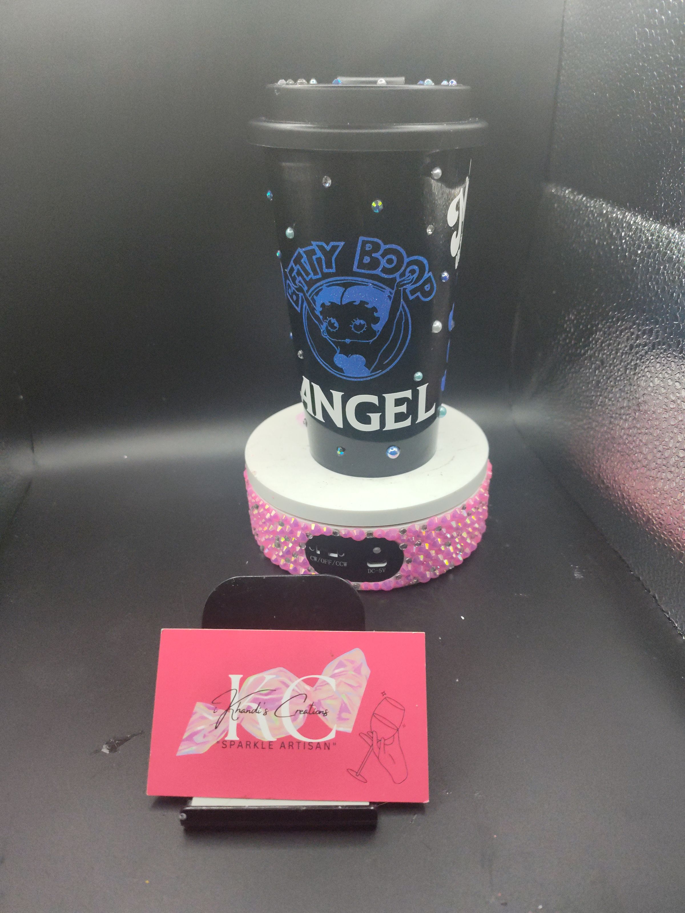 IKHANDI'S CREATIONS's image