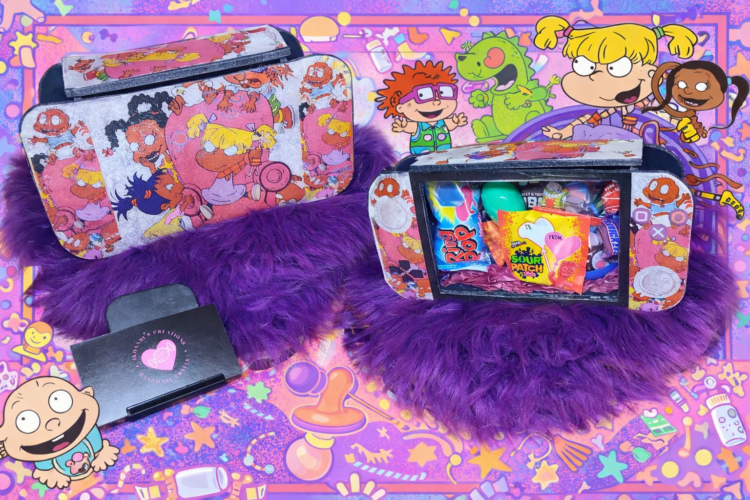 Forever Roses, & Business Starter Kits | iKhandi’s Creations's image