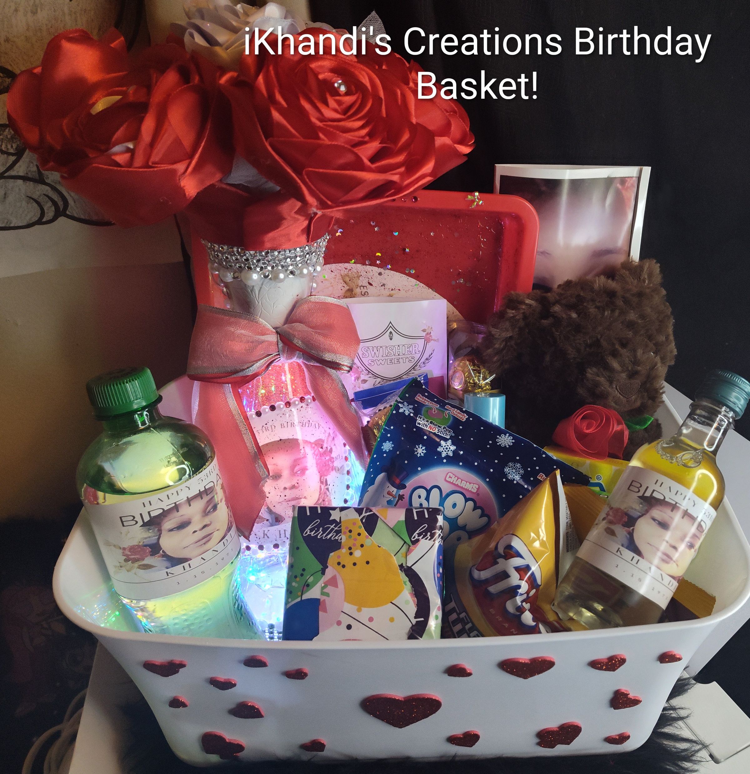 IKHANDI'S CREATIONS's image