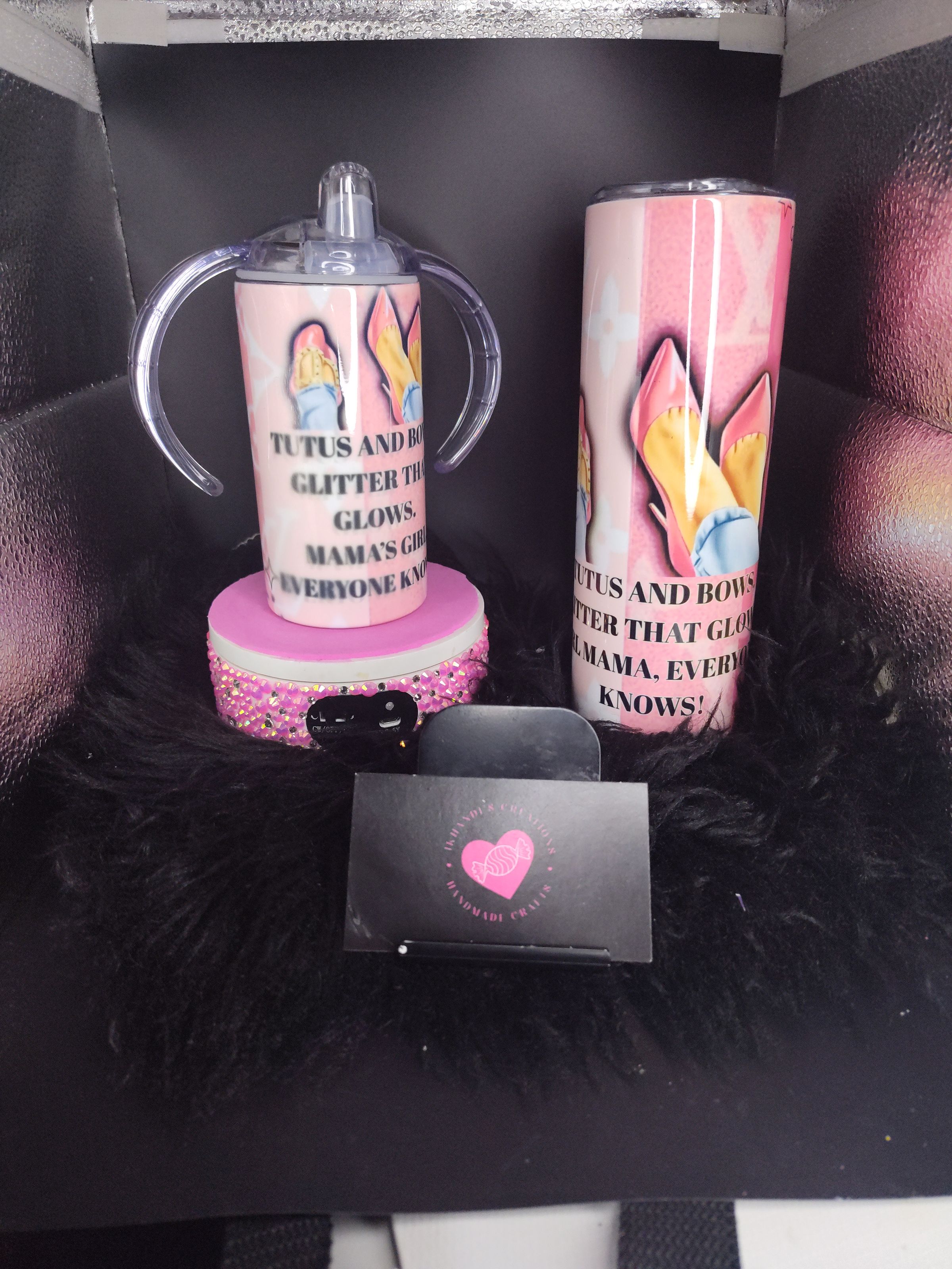 Forever Roses, & Business Starter Kits | iKhandi’s Creations's image