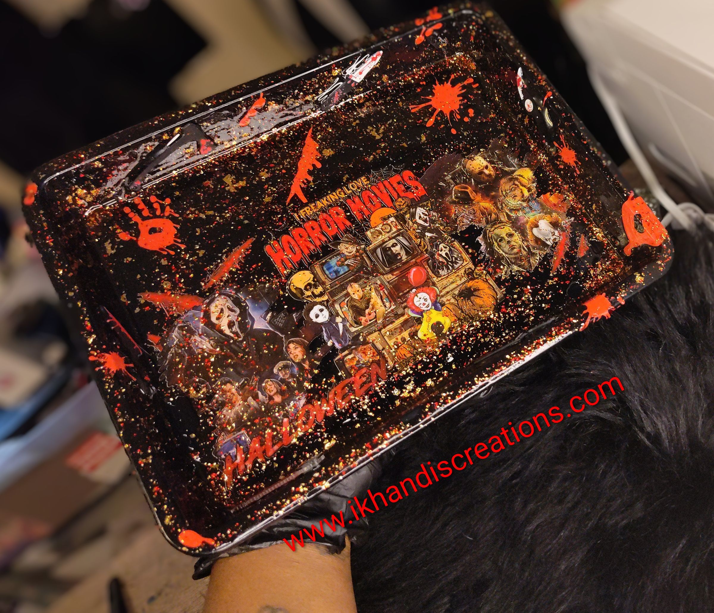 IKHANDI'S CREATIONS's image