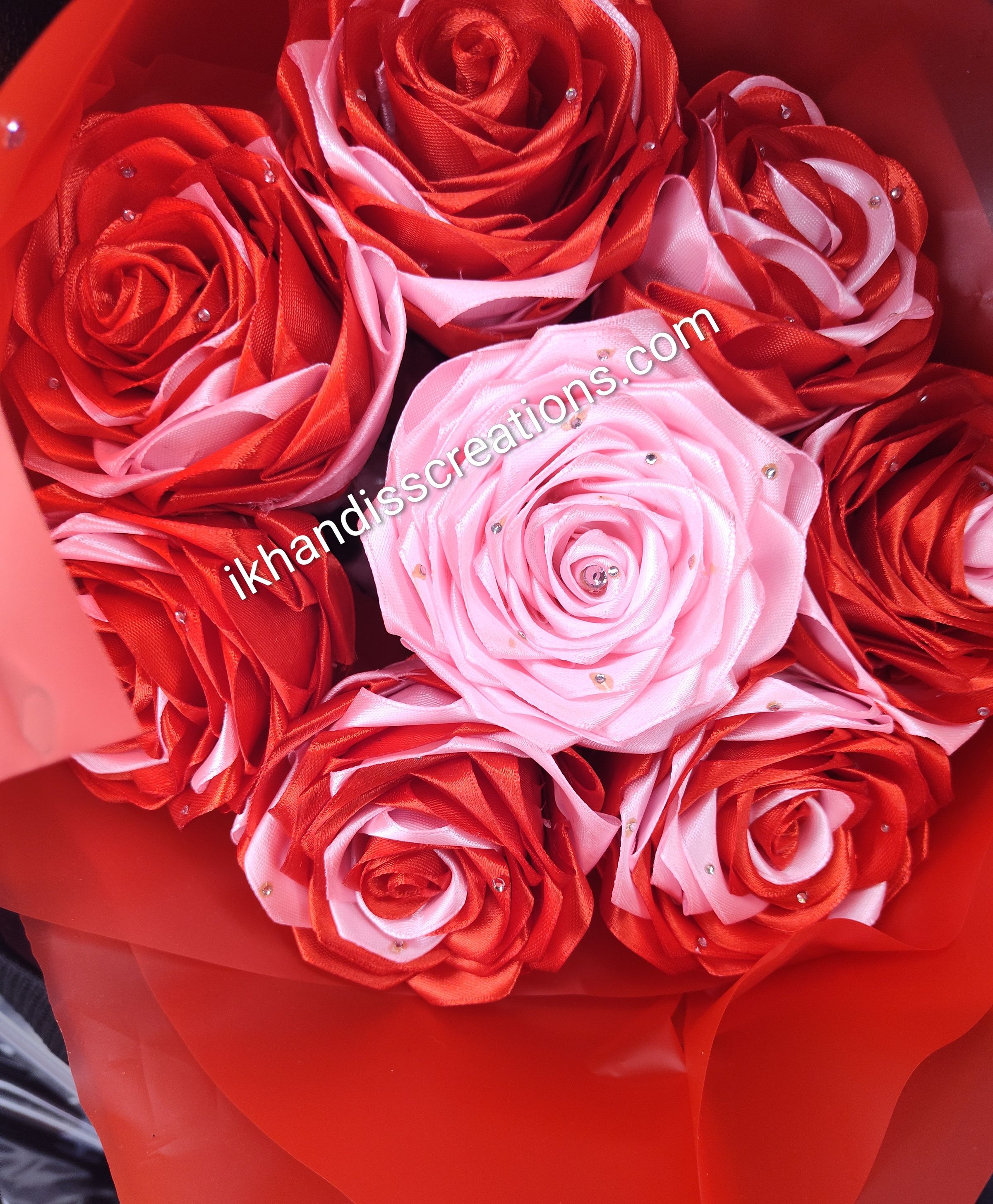 Forever Roses, & Business Starter Kits | iKhandi’s Creations's image