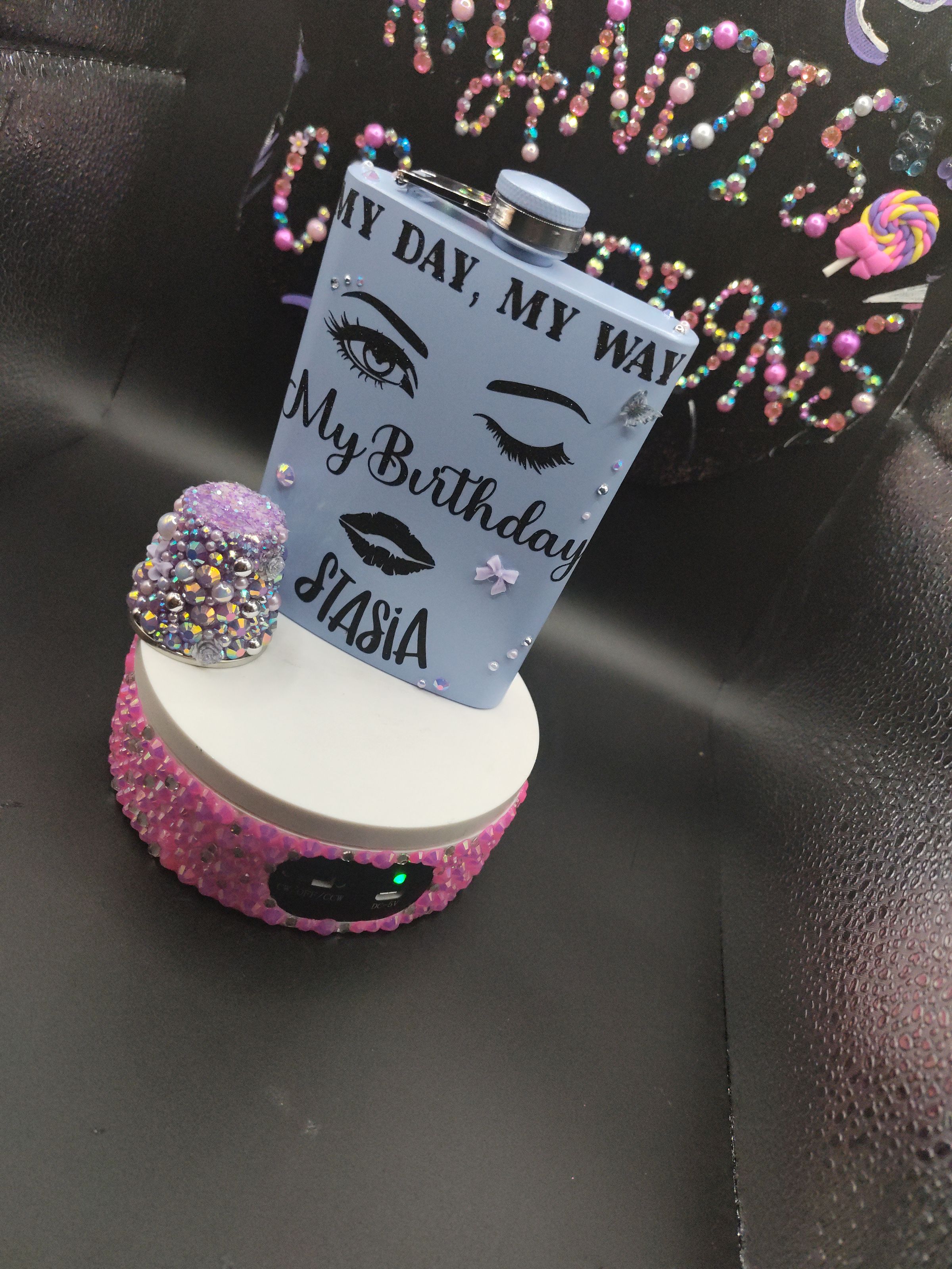 IKHANDI'S CREATIONS's image