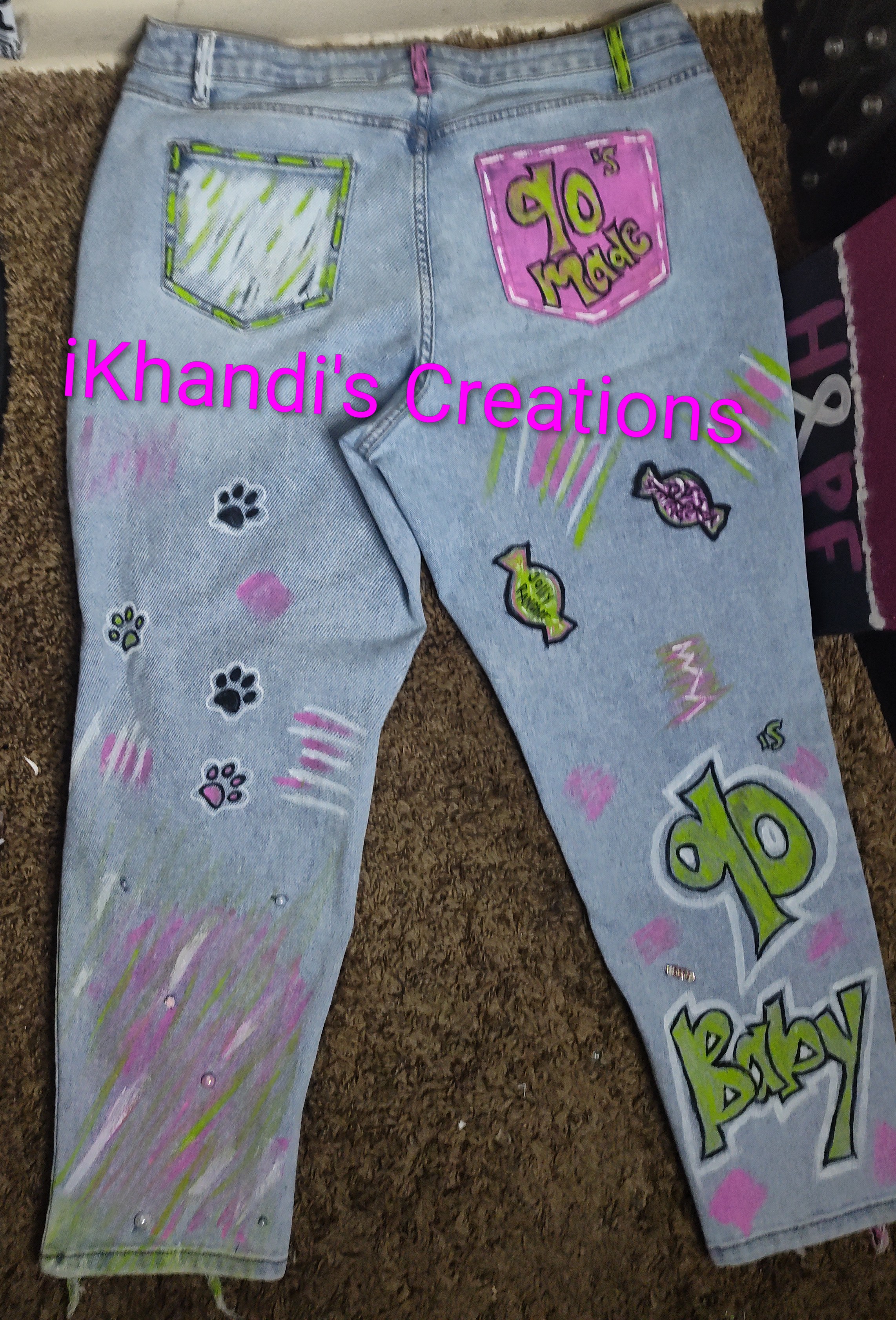 IKHANDI'S CREATIONS's image
