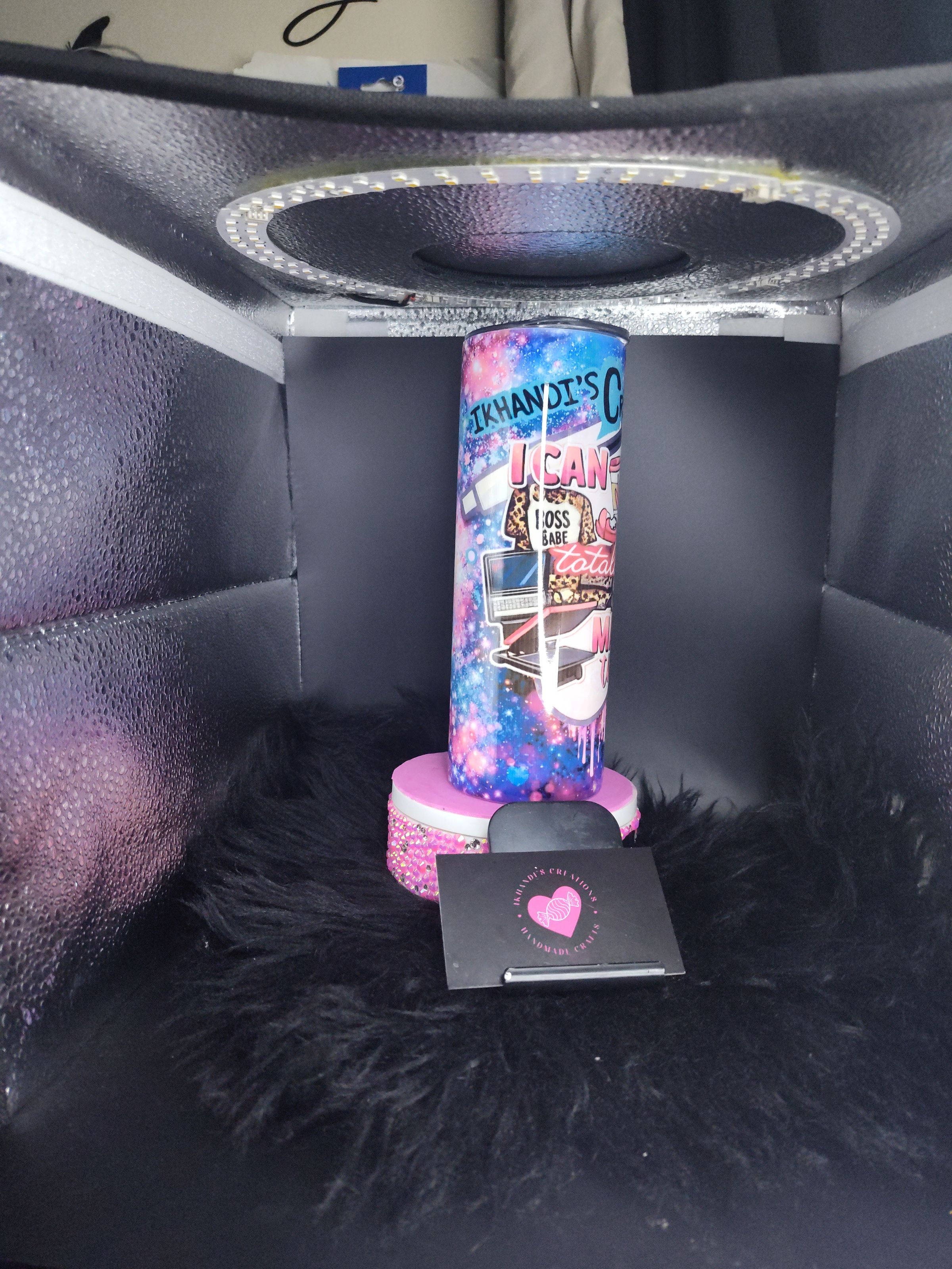 Forever Roses, & Business Starter Kits | iKhandi’s Creations's image