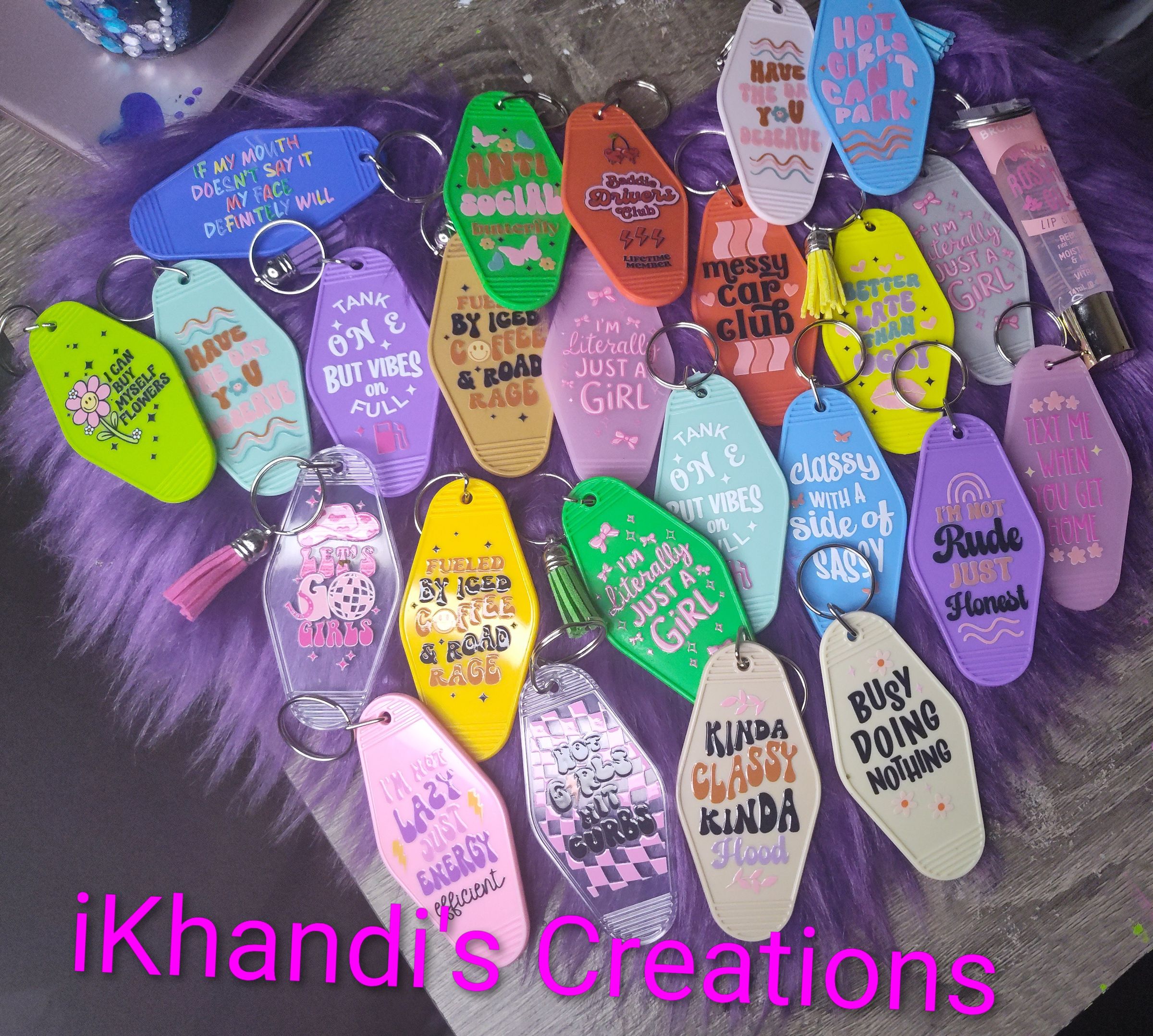 IKHANDI'S CREATIONS's image