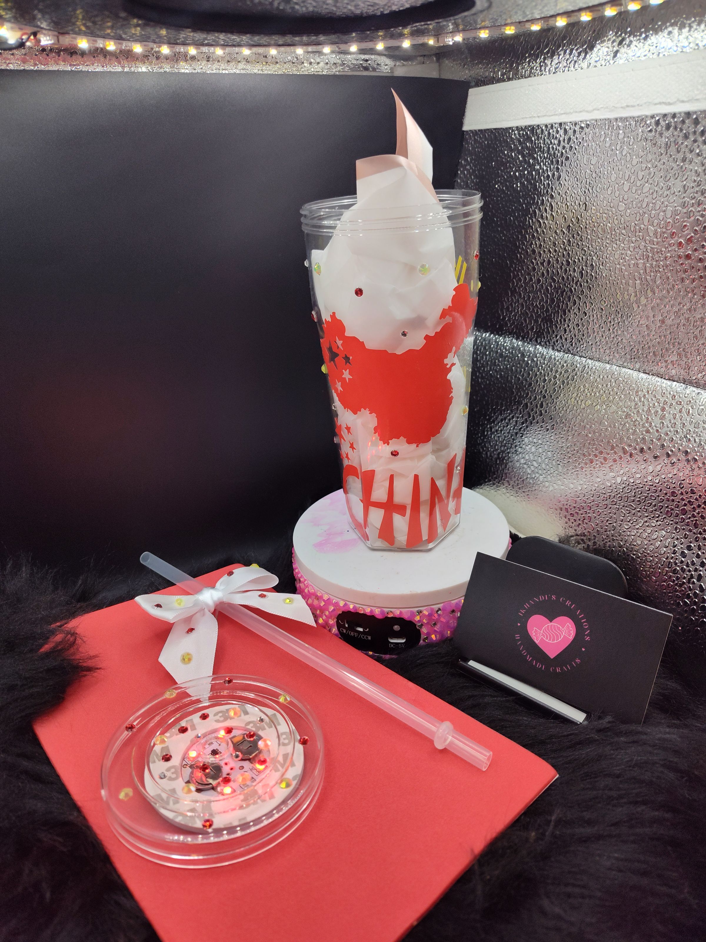 IKHANDI'S CREATIONS's image