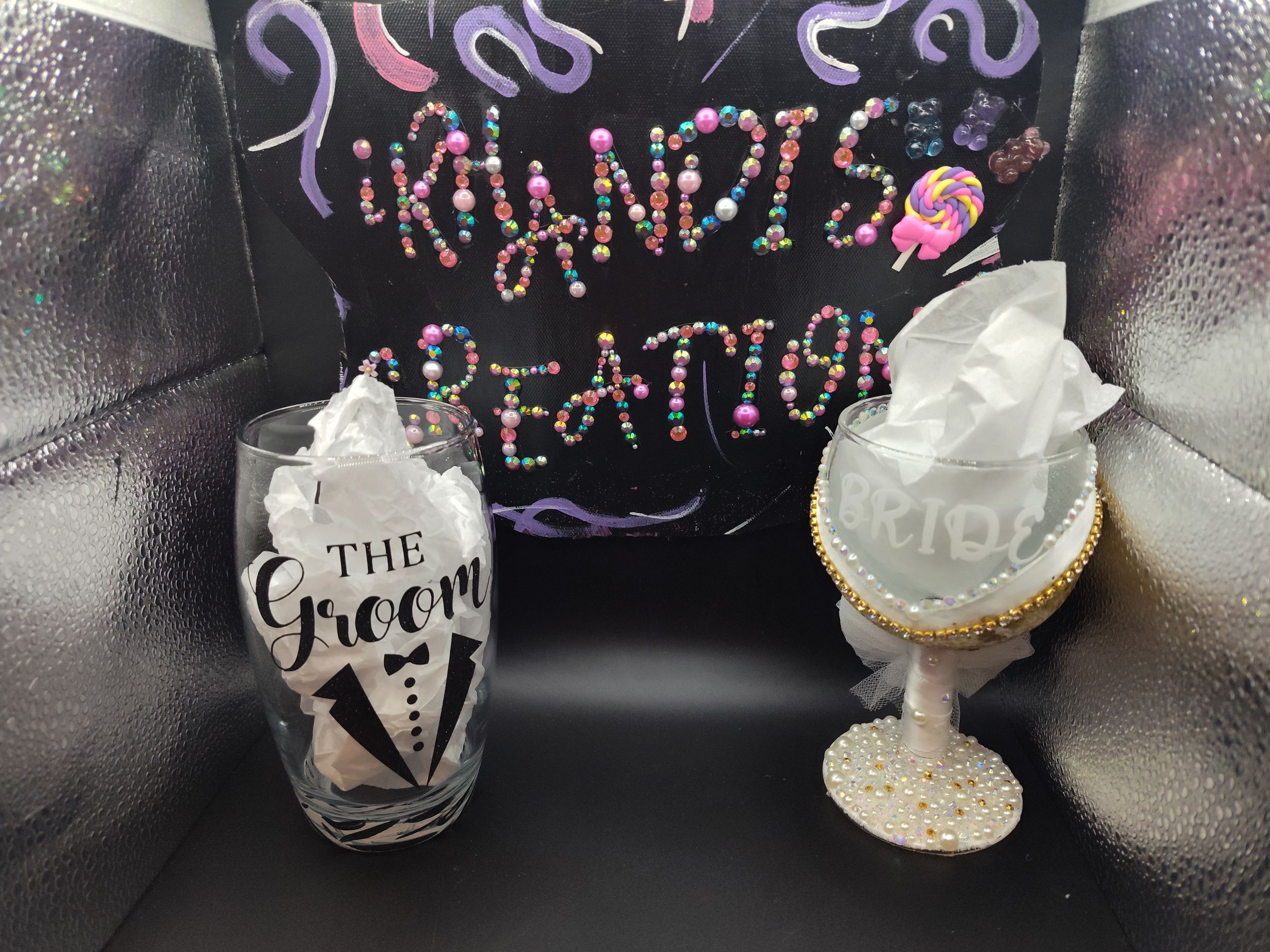 Forever Roses, & Business Starter Kits | iKhandi’s Creations's image