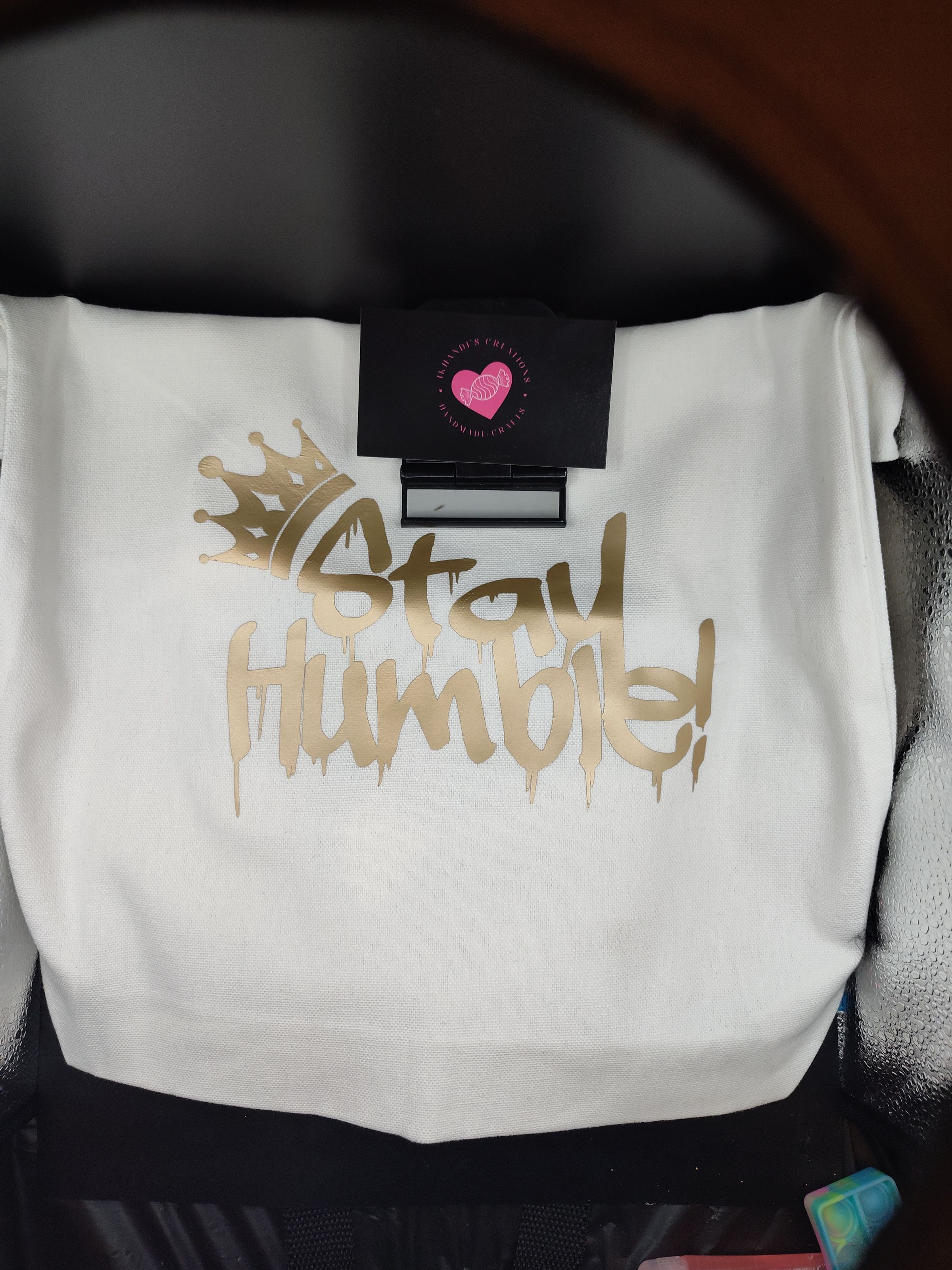 IKHANDI'S CREATIONS's image