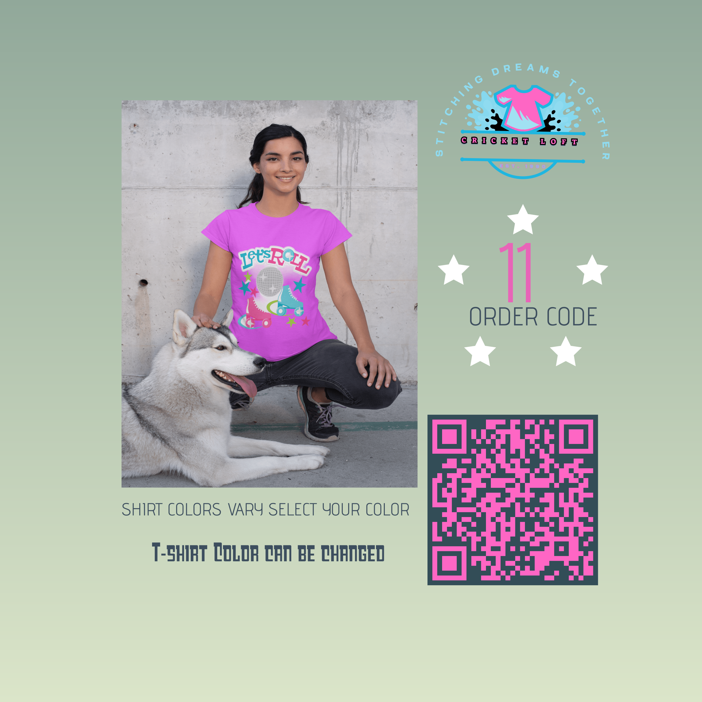 Cricket Loft's image