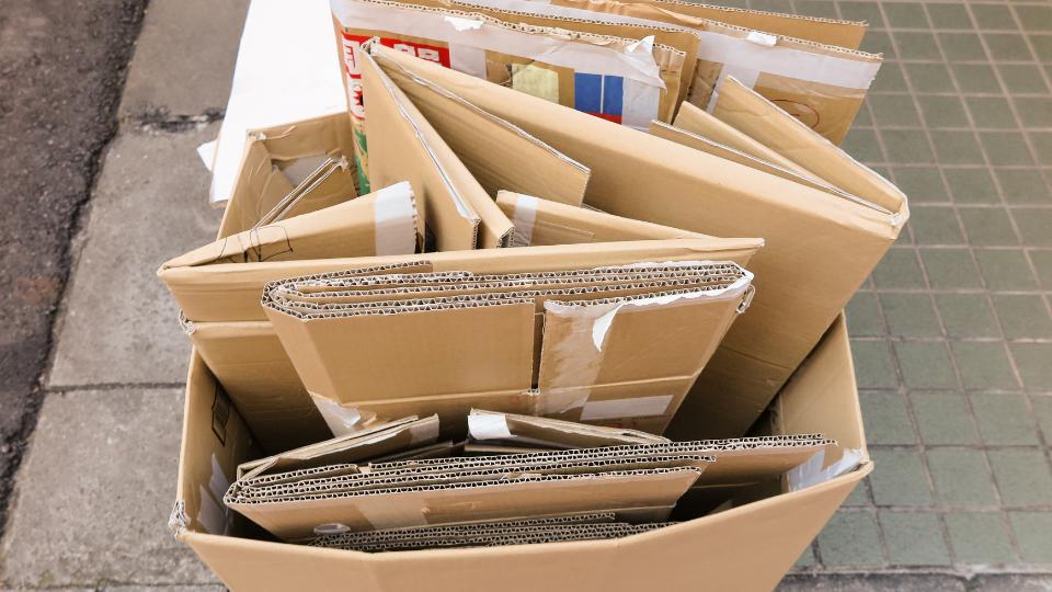 Masiqhame Recycling / Trading672's image