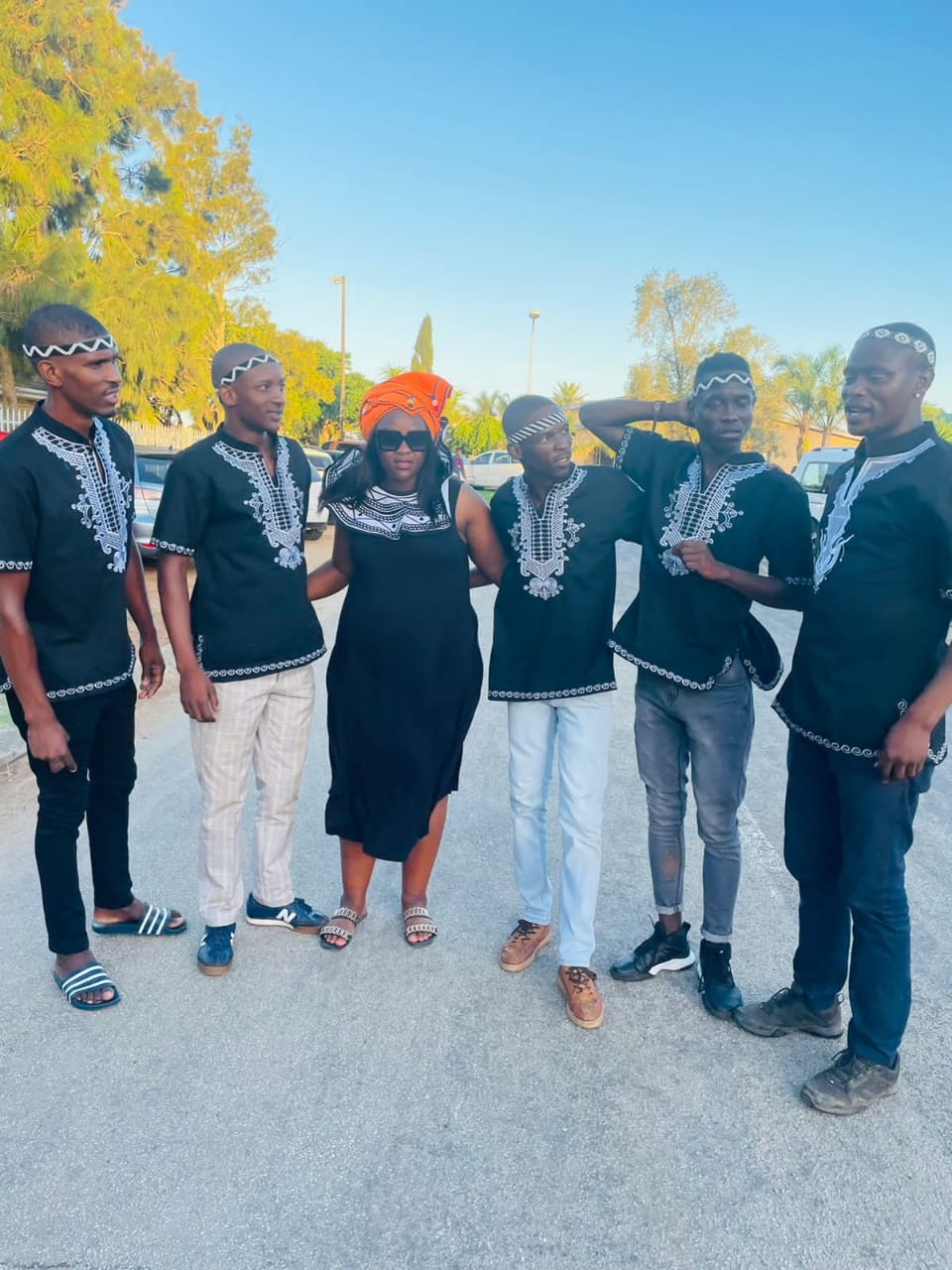 Masiqhame Recycling / Trading672's image