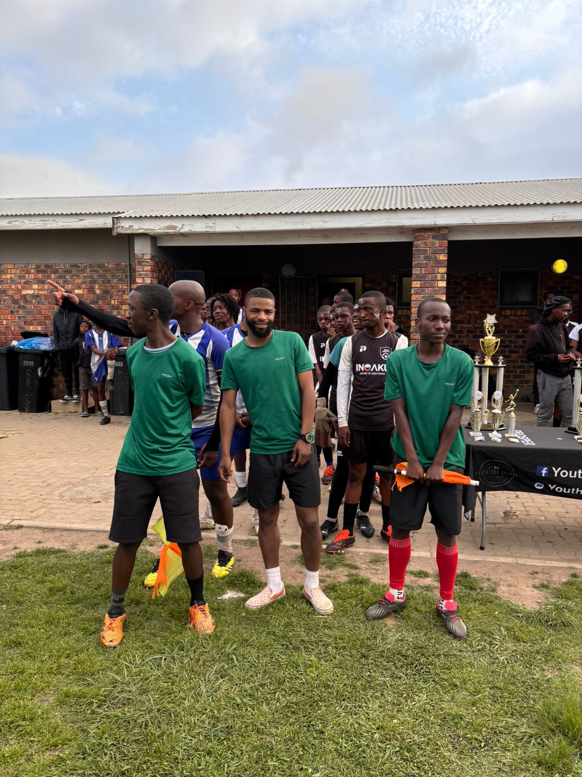 Masiqhame Recycling / Trading672's image