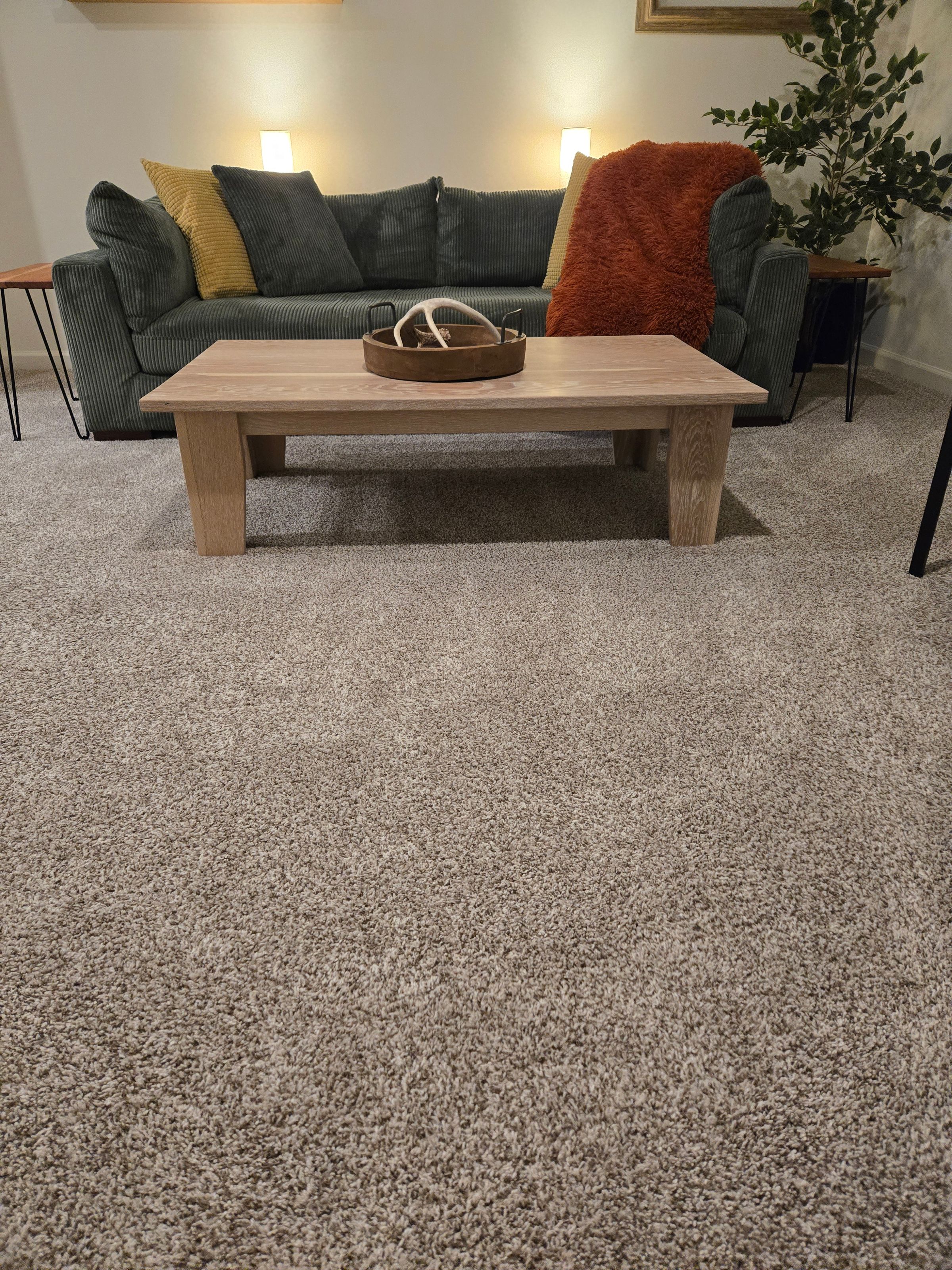 Bullseye Woodworking LLC's image