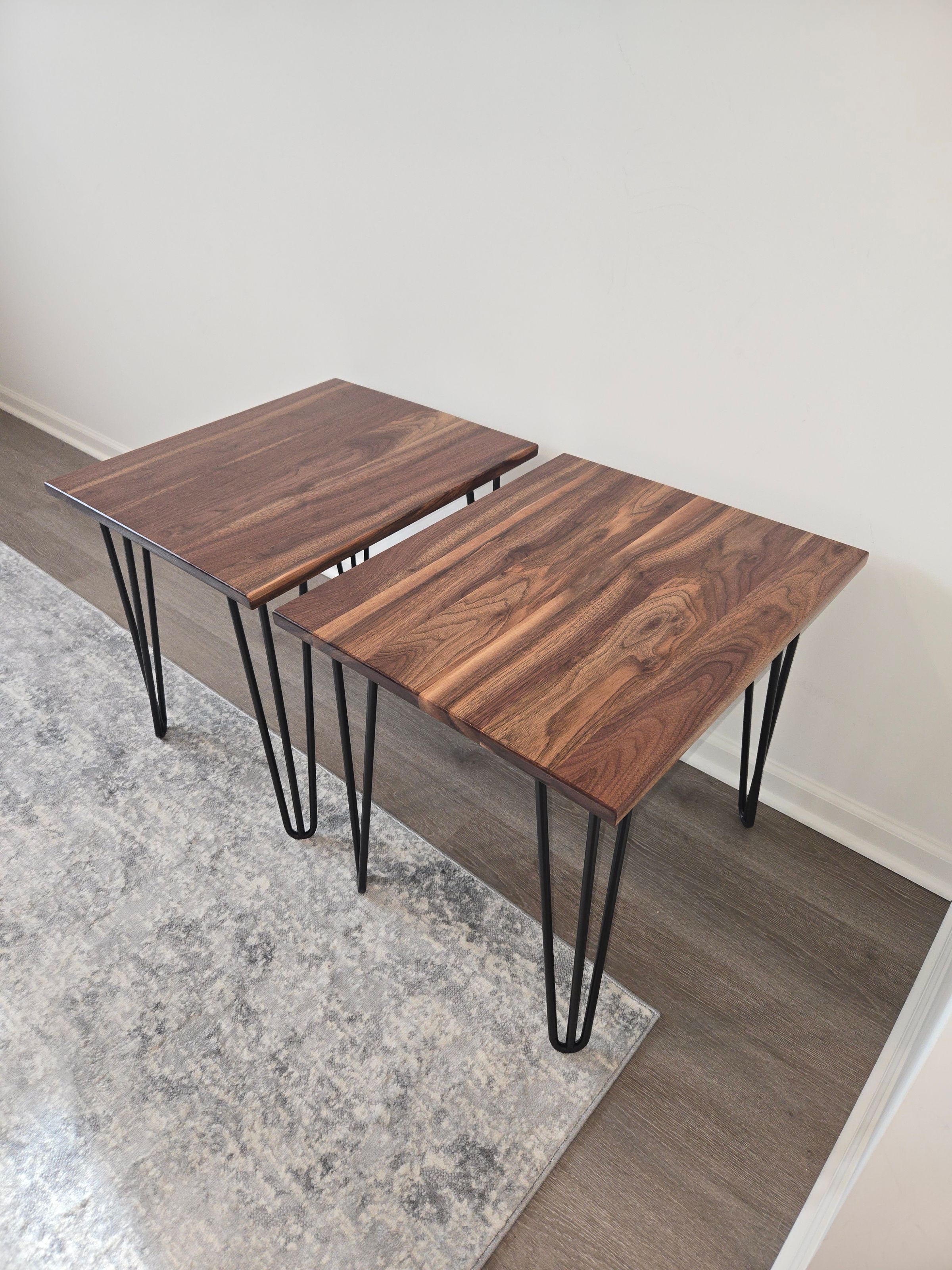 Bullseye Woodworking LLC's image