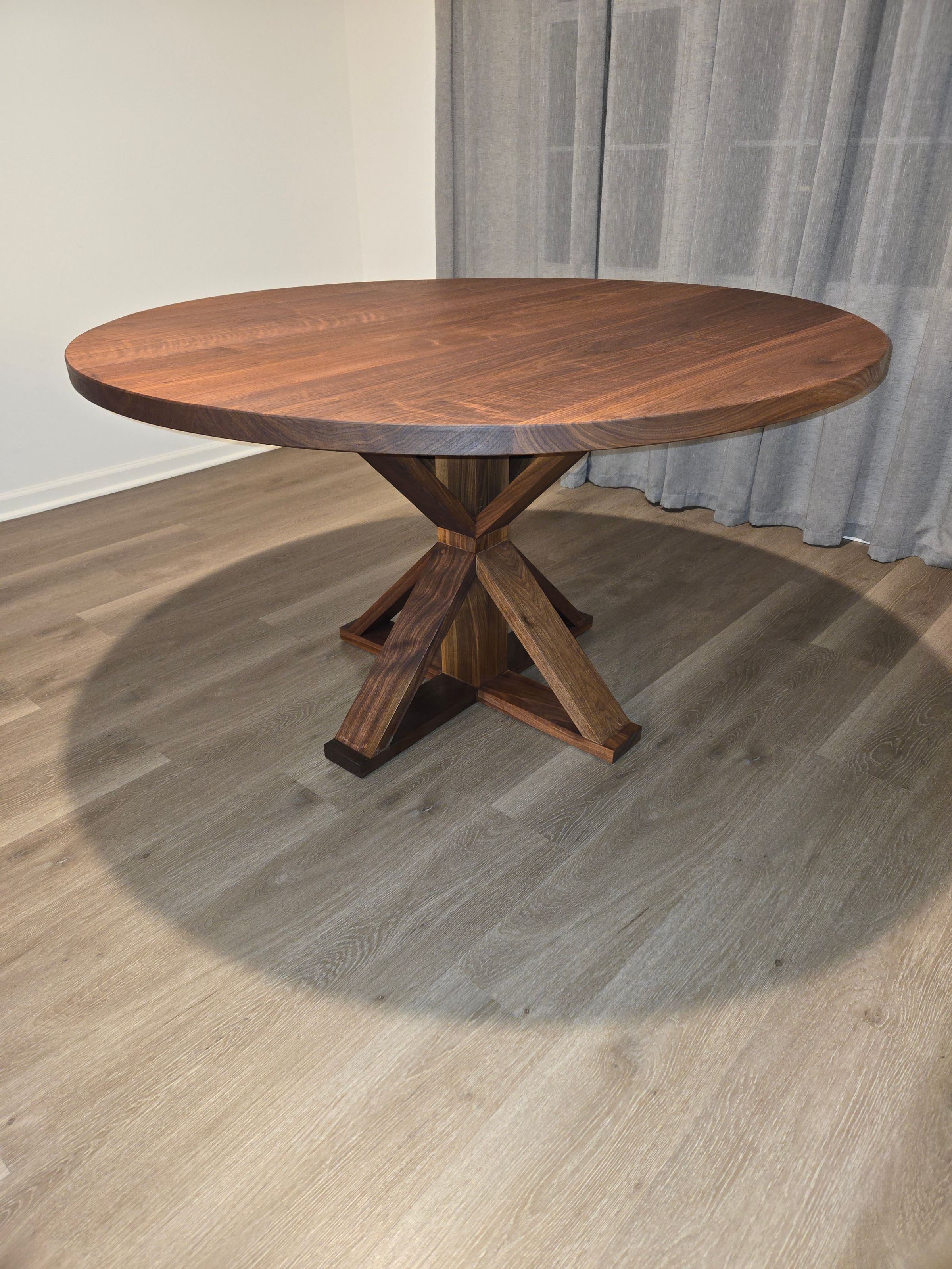 Bullseye Woodworking LLC's image