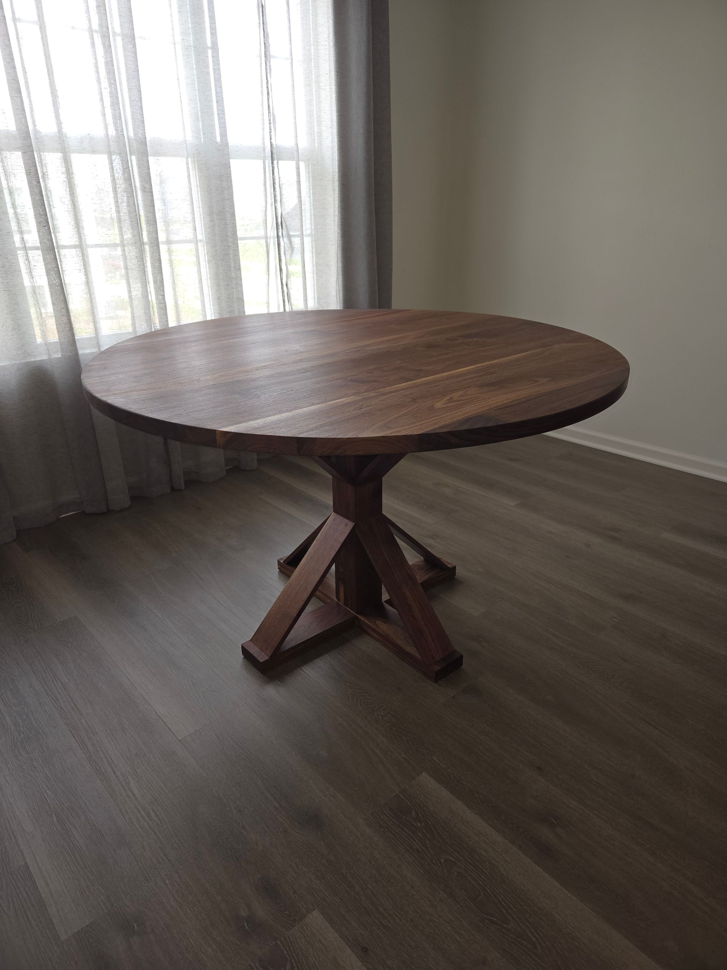 Bullseye Woodworking LLC's image