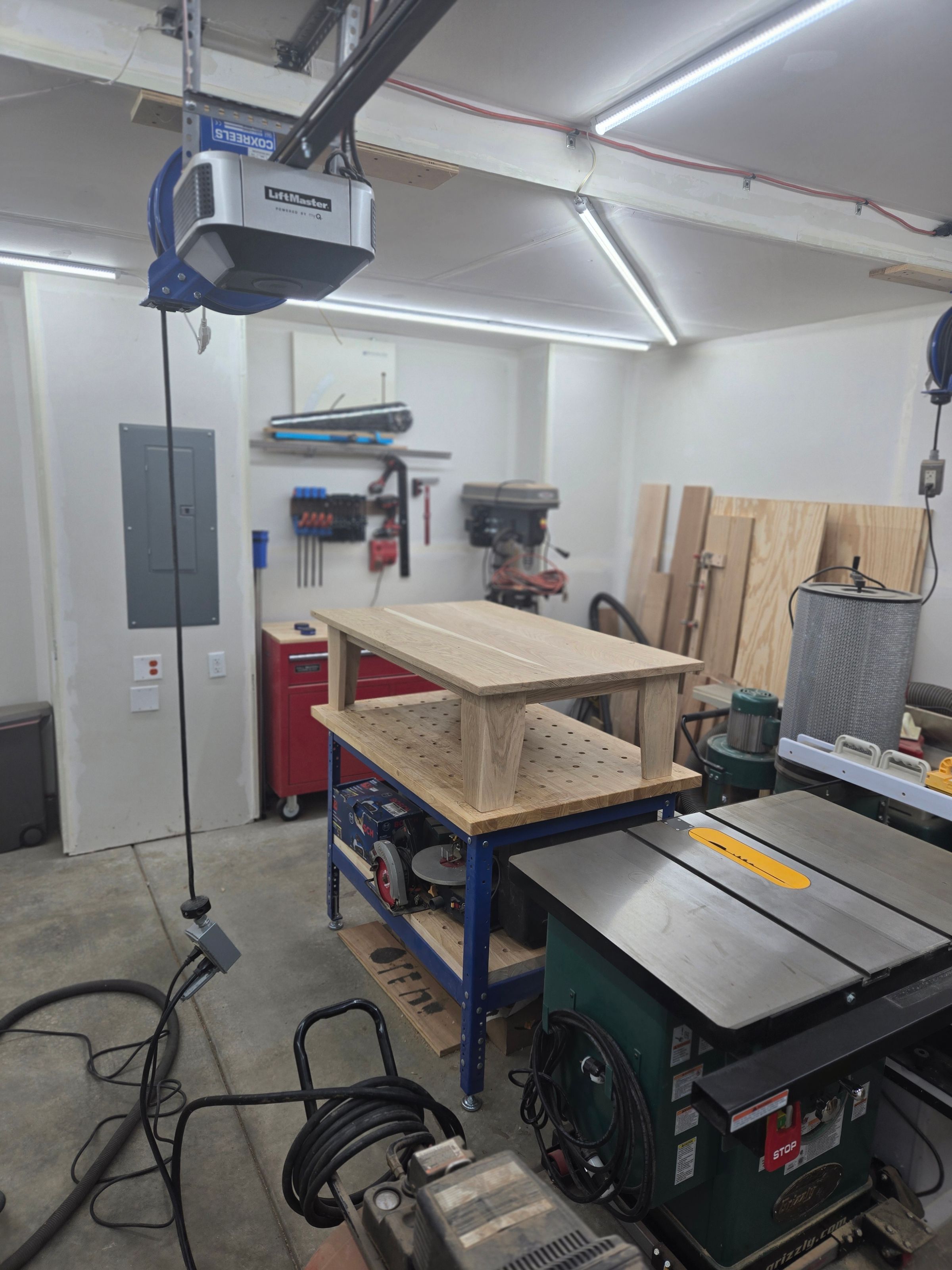 Bullseye Woodworking LLC's image