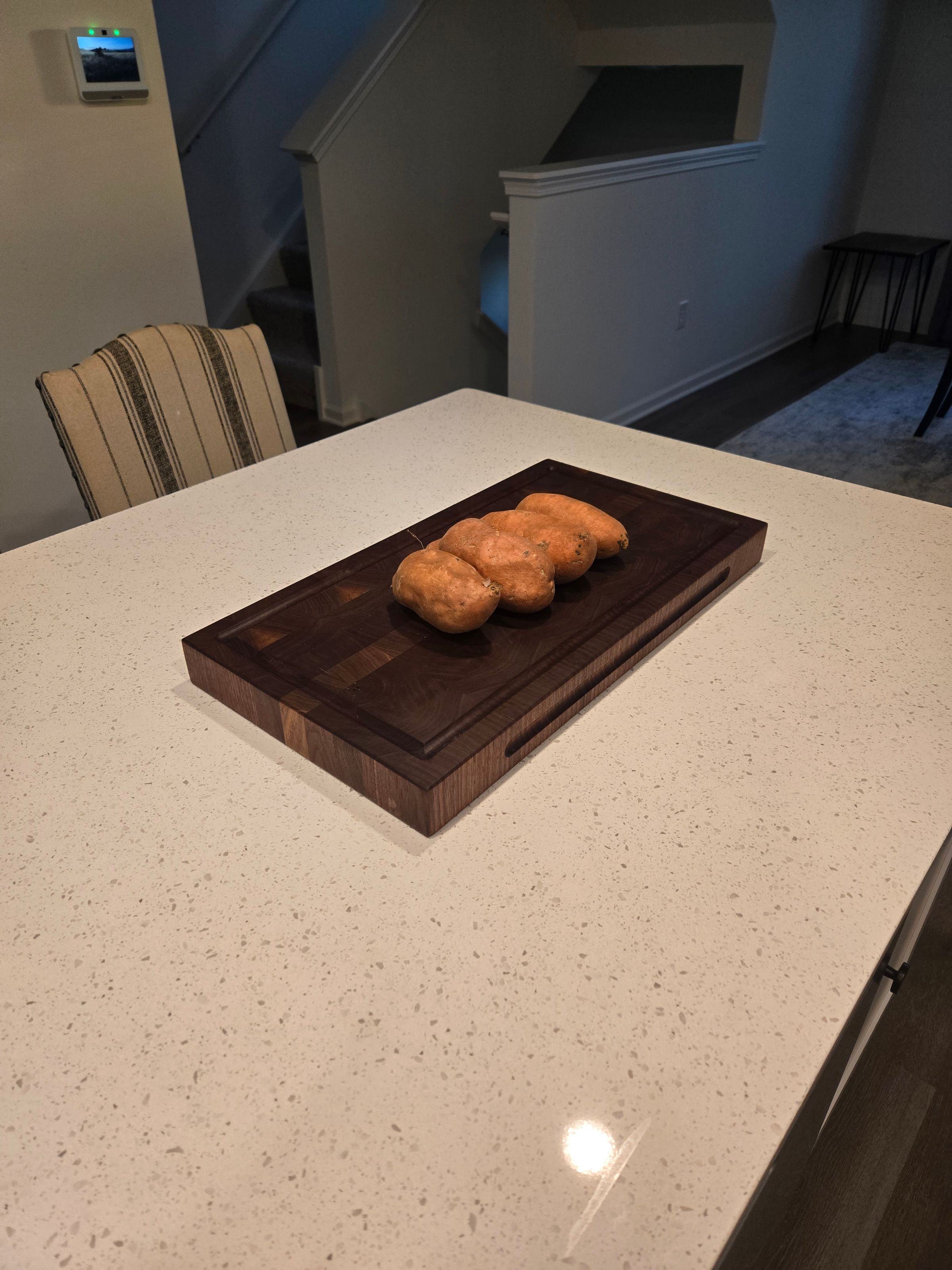 Bullseye Woodworking LLC's image