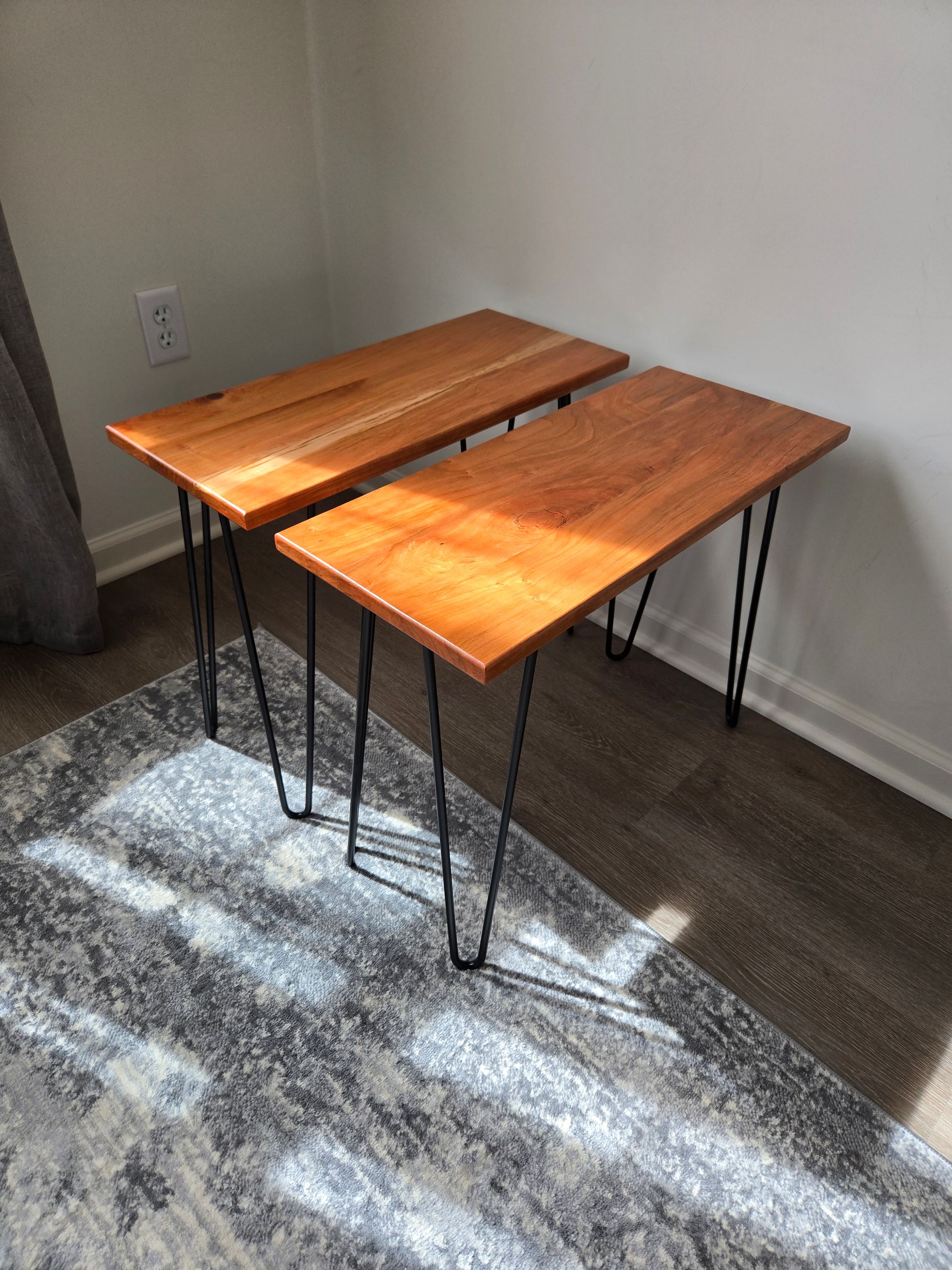 Bullseye Woodworking LLC's image