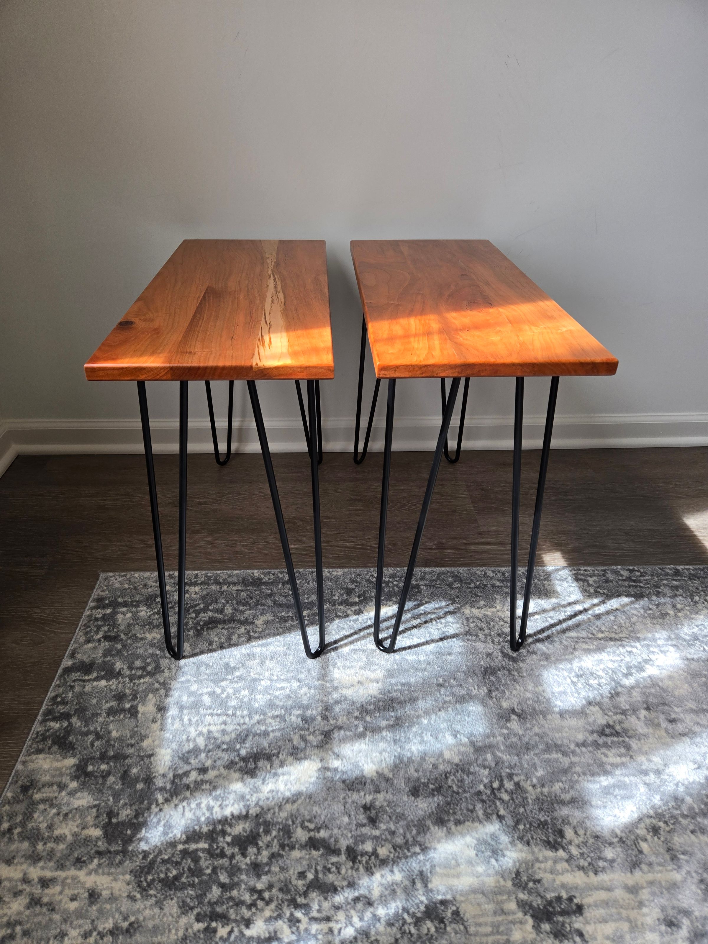 Bullseye Woodworking LLC's image