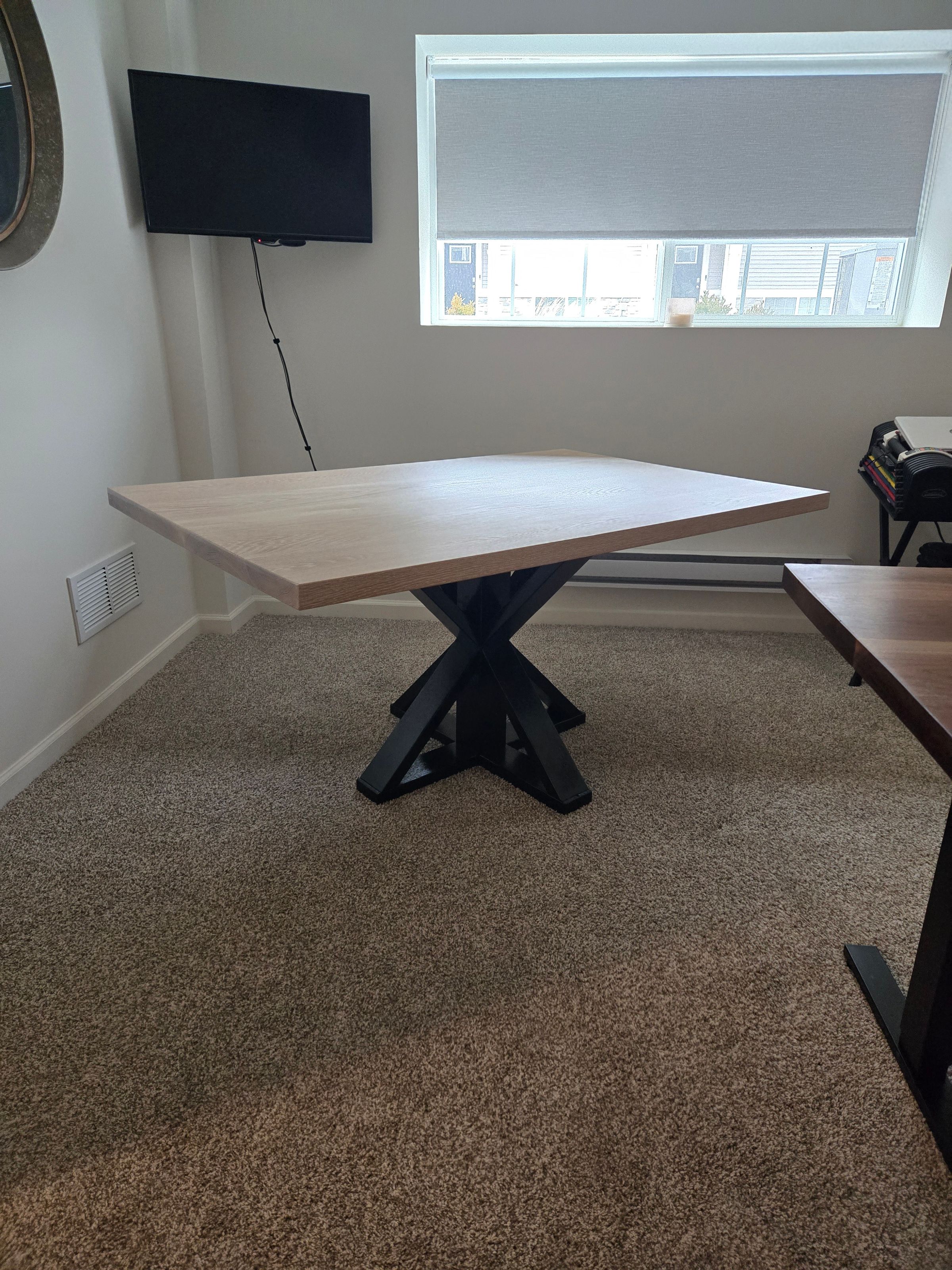 Bullseye Woodworking LLC's image