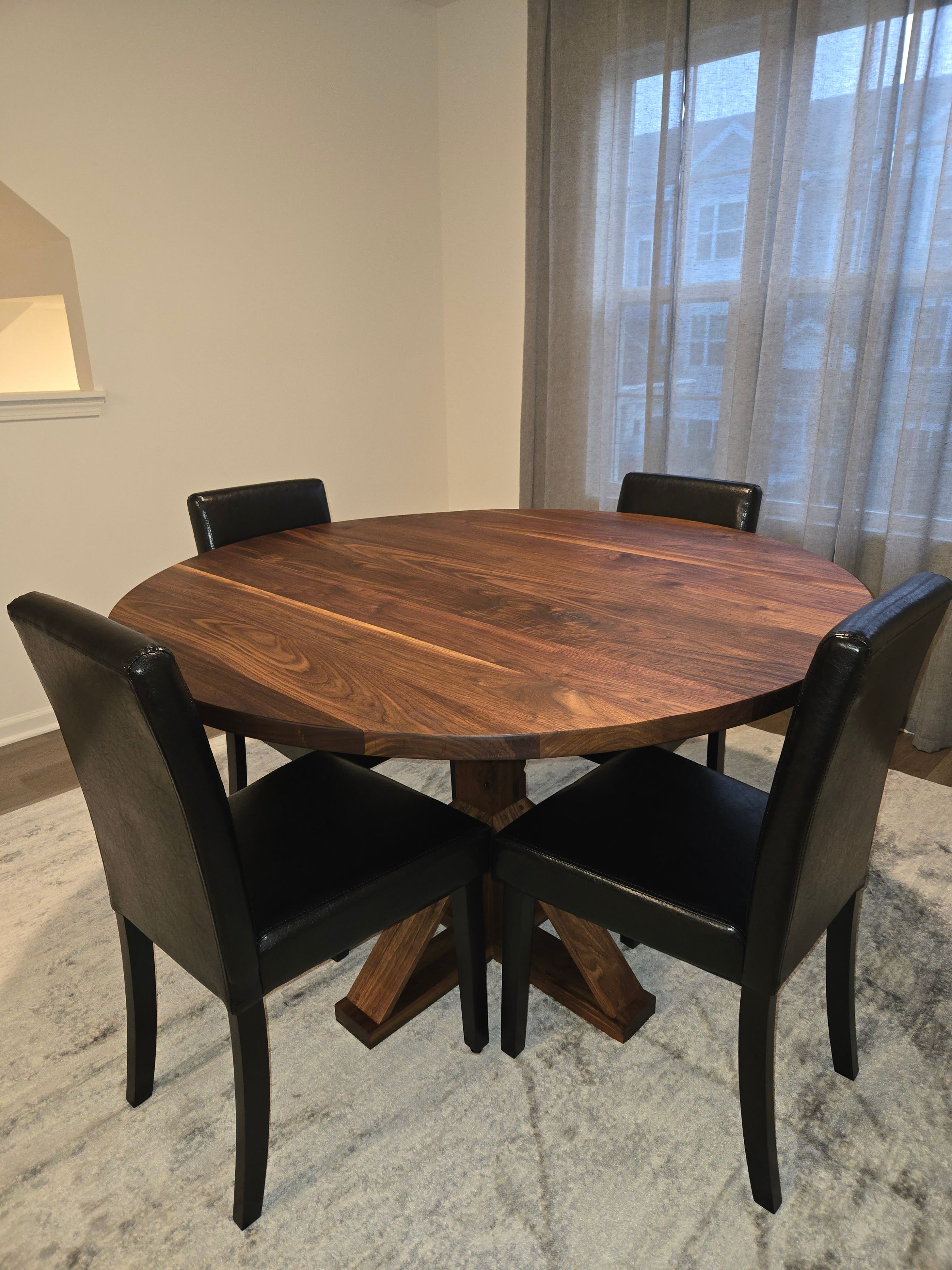 Bullseye Woodworking LLC's image