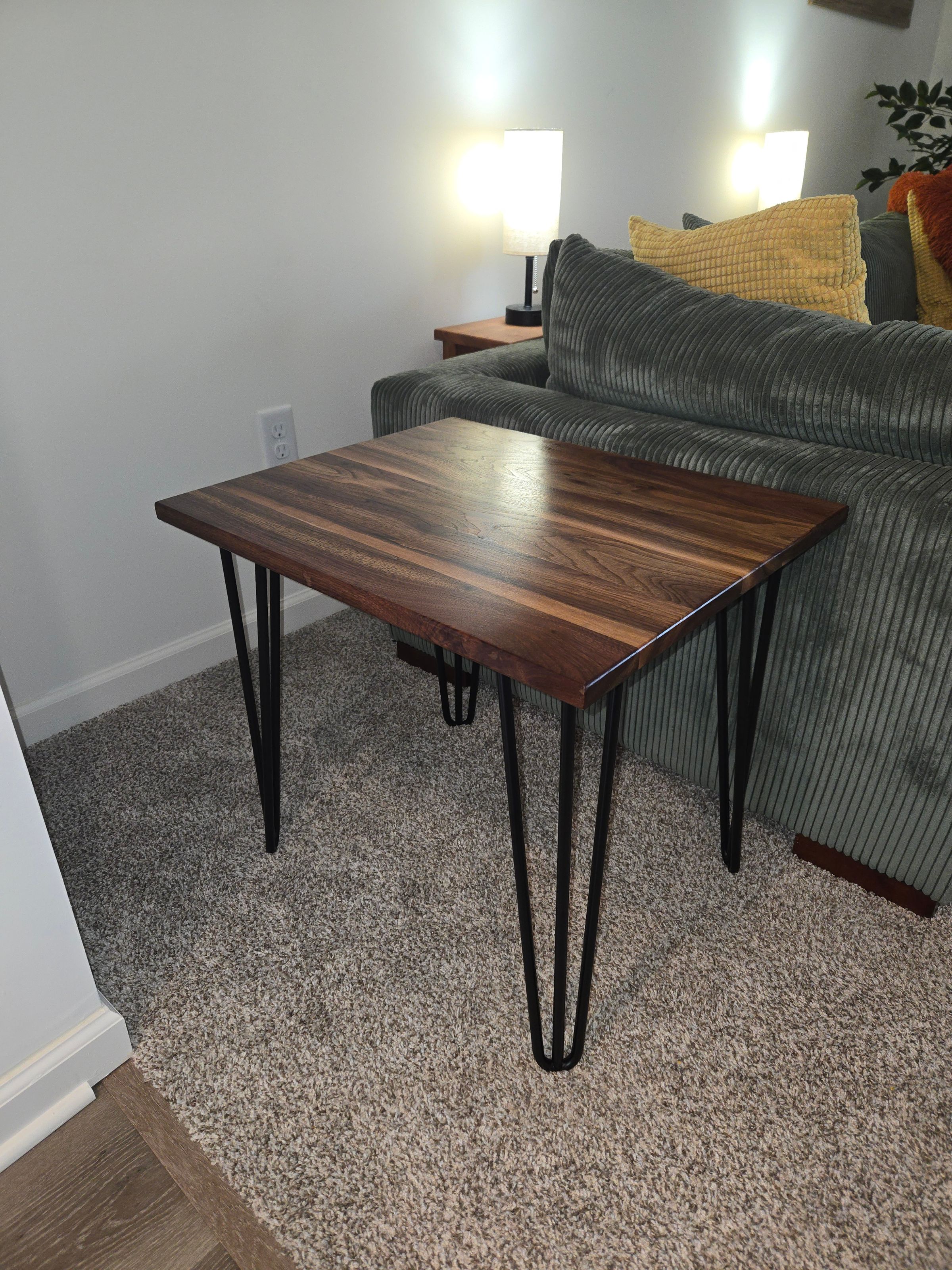 Bullseye Woodworking LLC's image