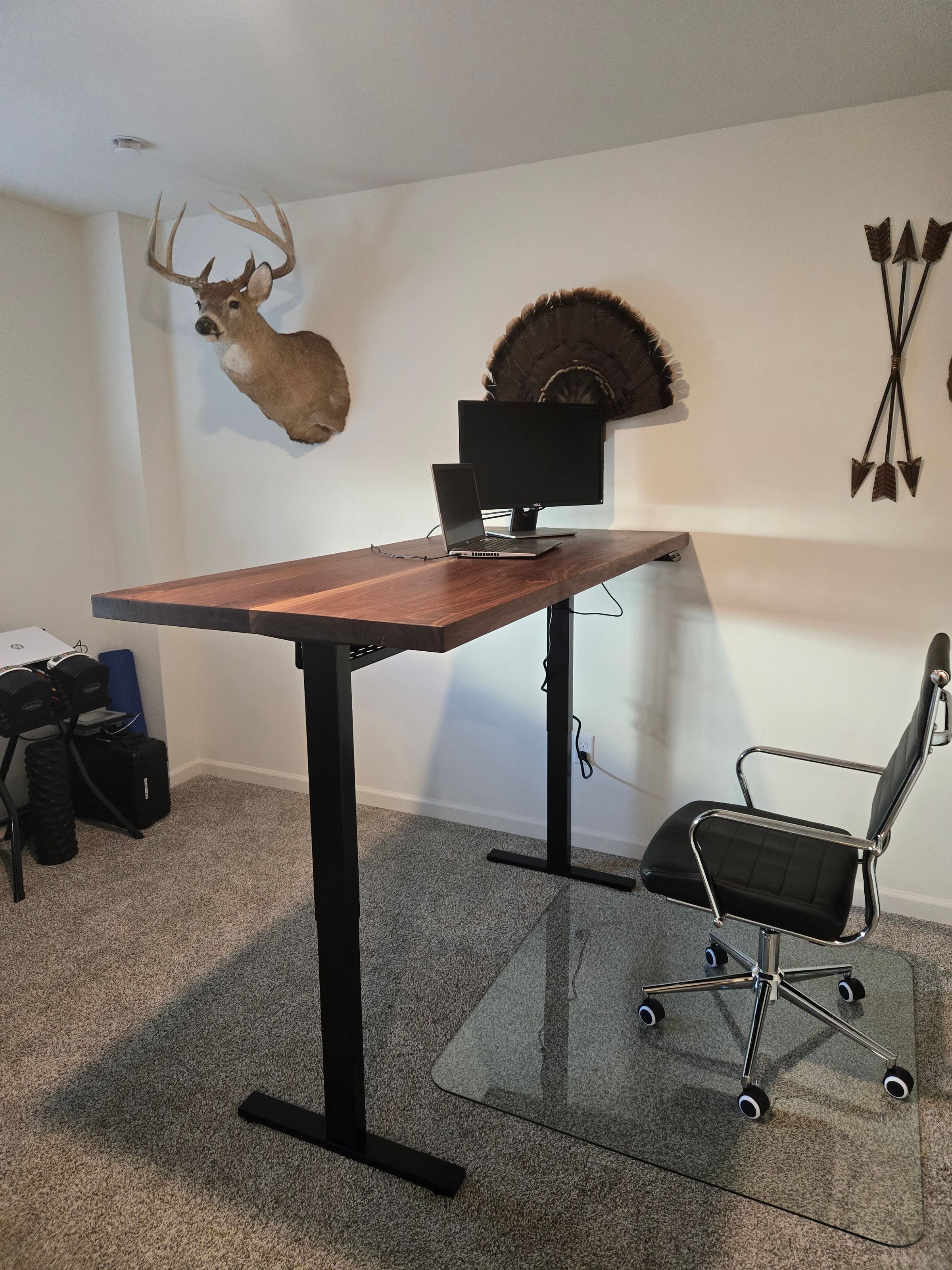 Bullseye Woodworking LLC's image